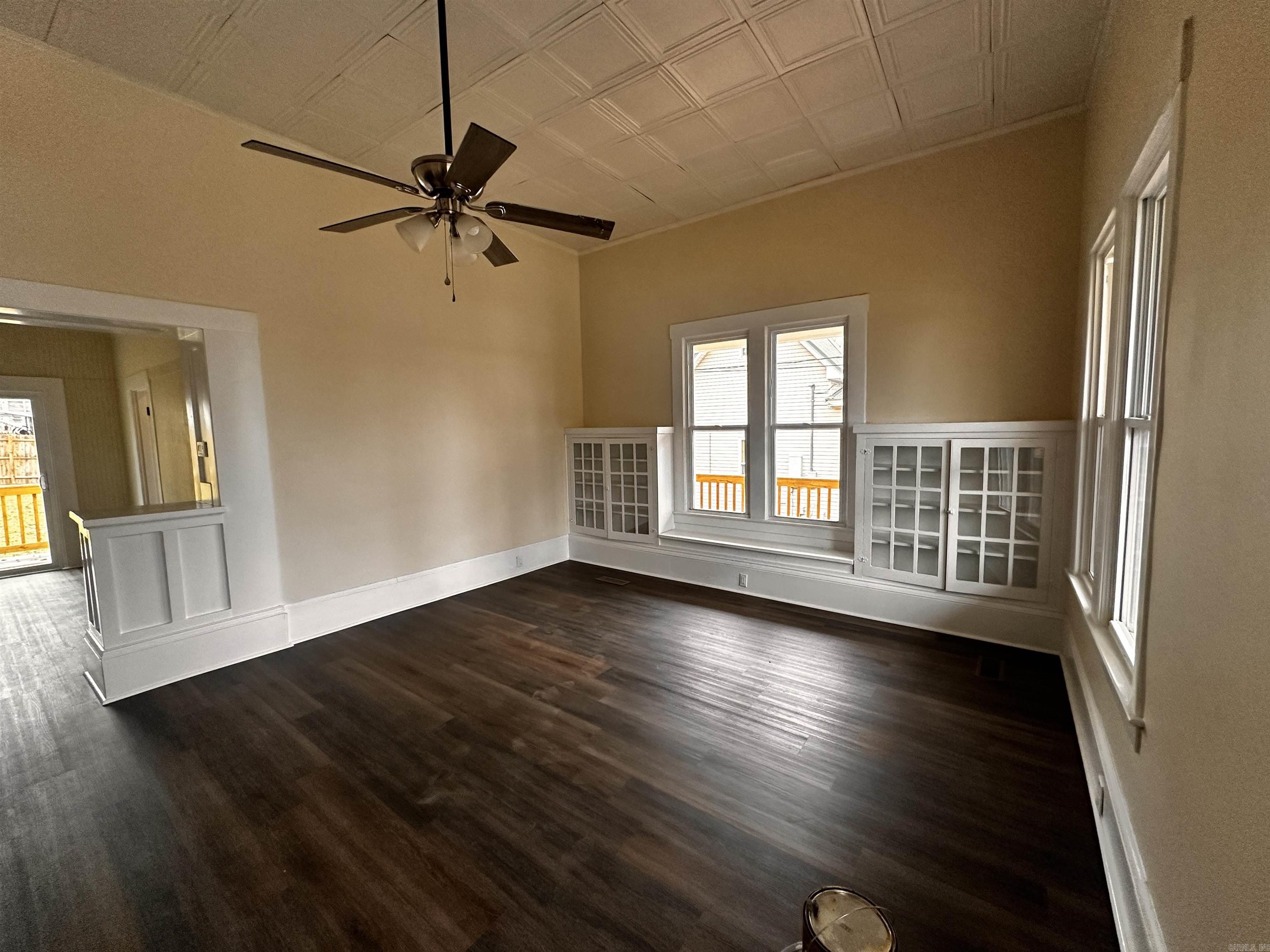 SOUTH HOT SPRINGS ADDITION - Residential