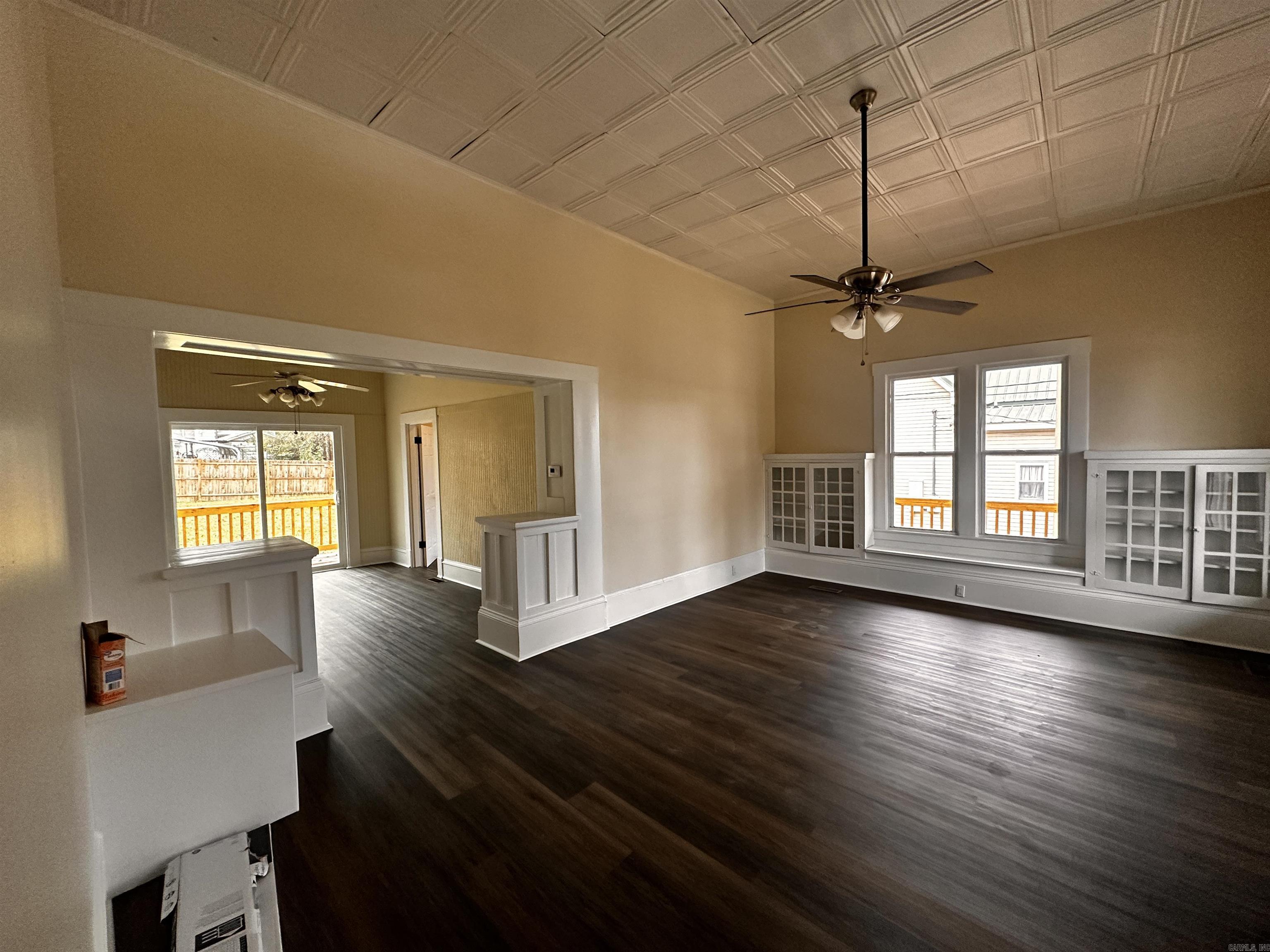 SOUTH HOT SPRINGS ADDITION - Residential