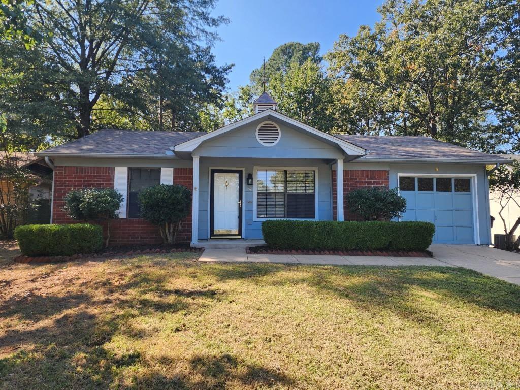 ROLLING OAKS - Residential