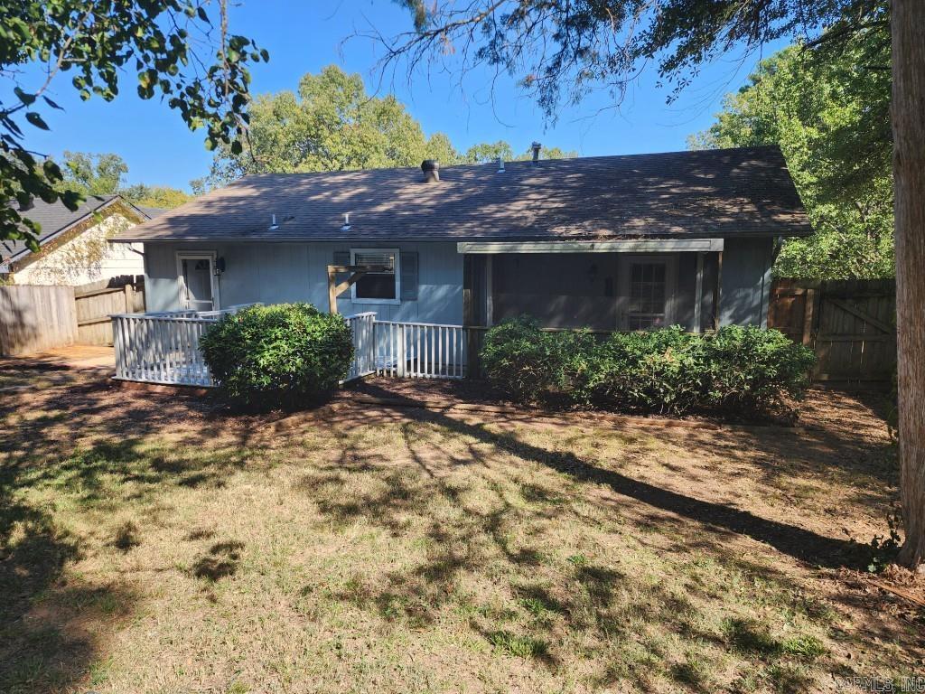 ROLLING OAKS - Residential