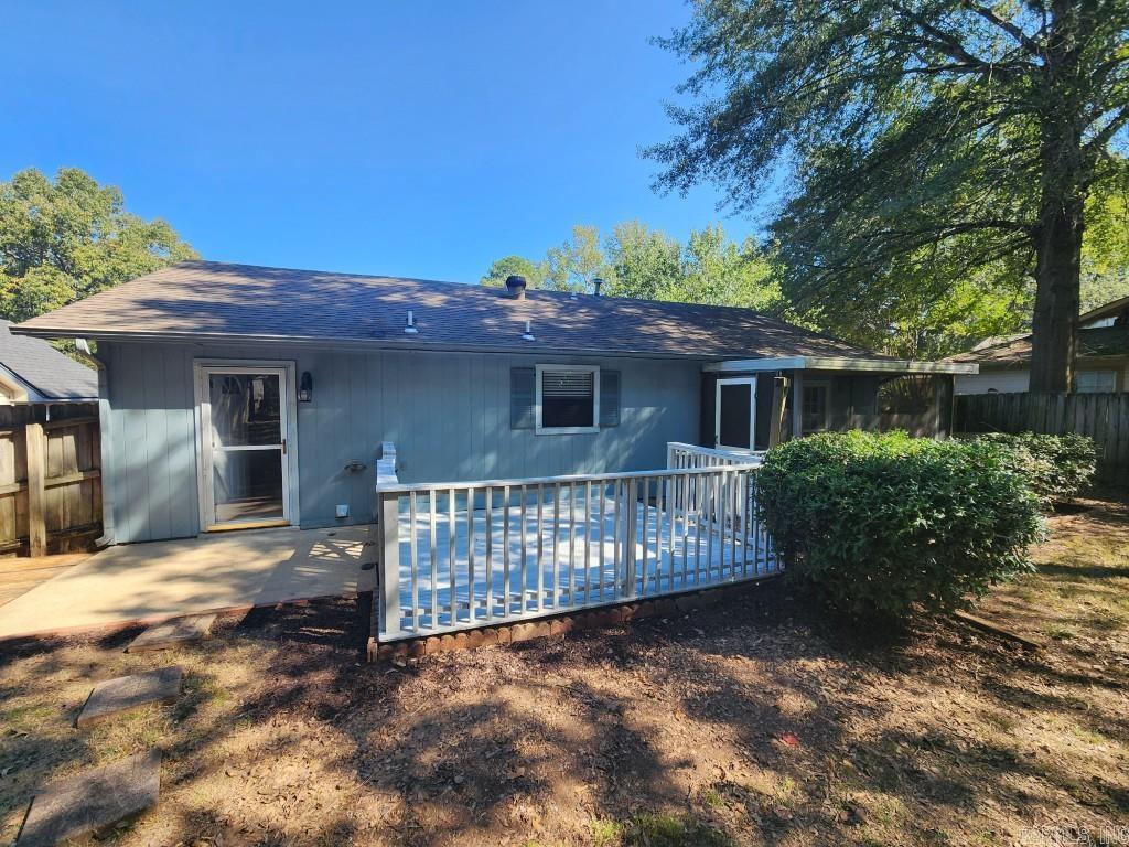ROLLING OAKS - Residential