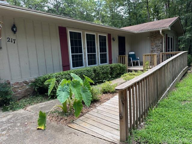 INDIAN HILLS - Residential