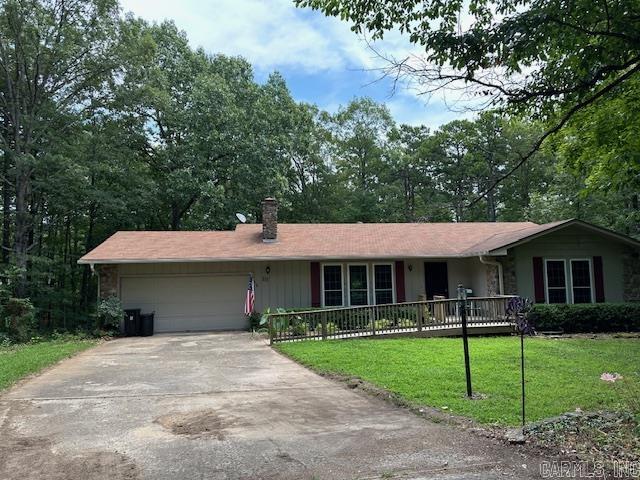 INDIAN HILLS - Residential