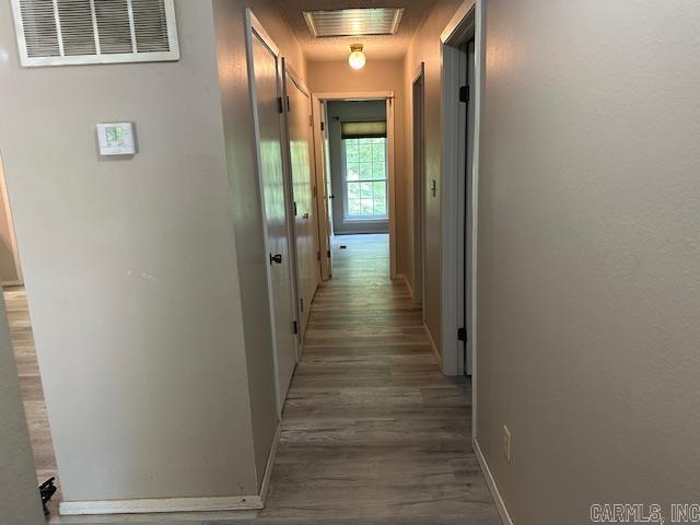 INDIAN HILLS - Residential