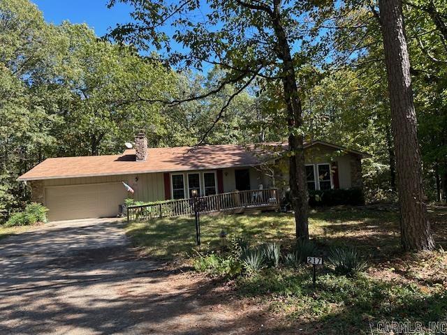 INDIAN HILLS - Residential