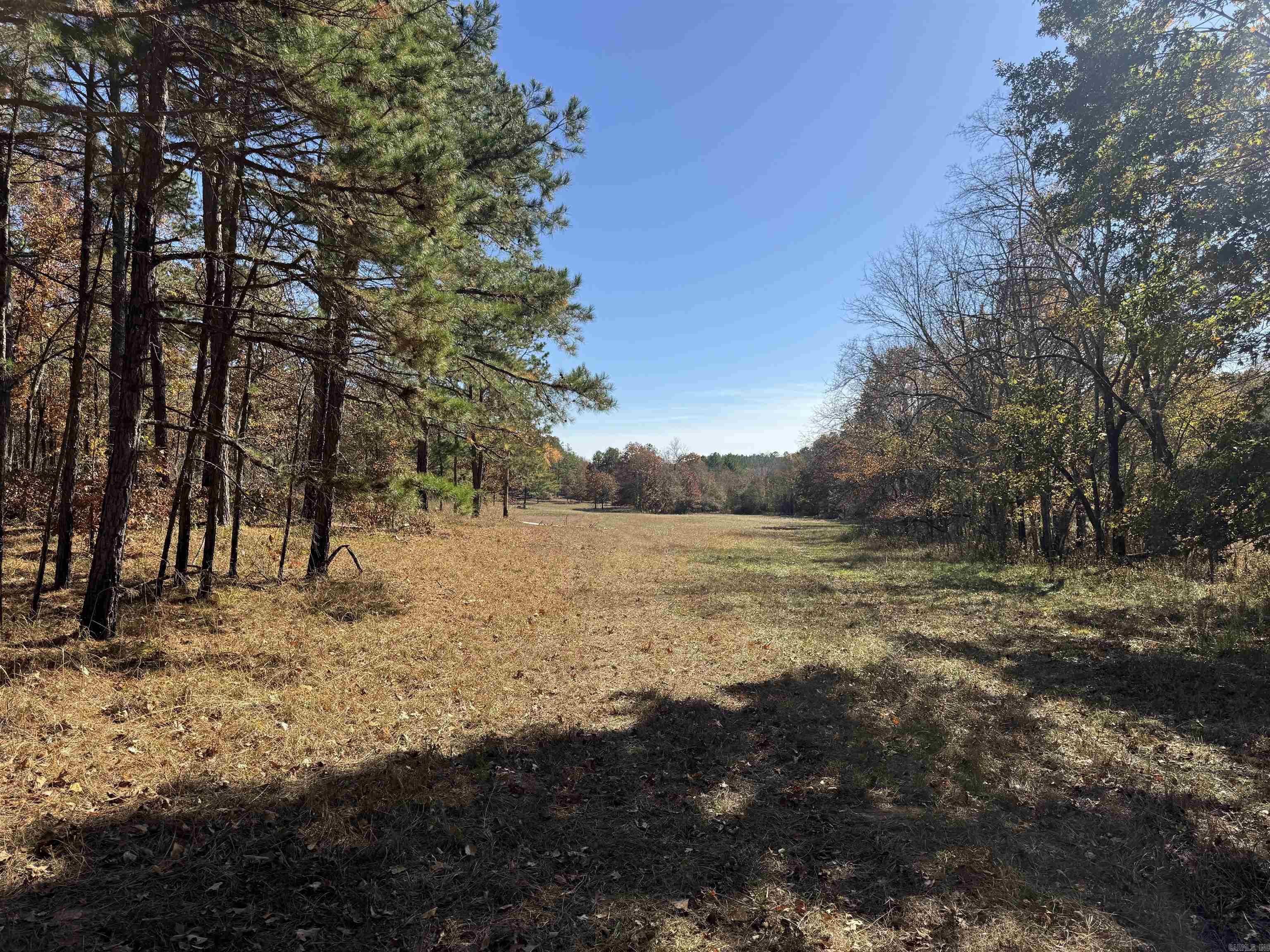 Not in Subdivision - Land