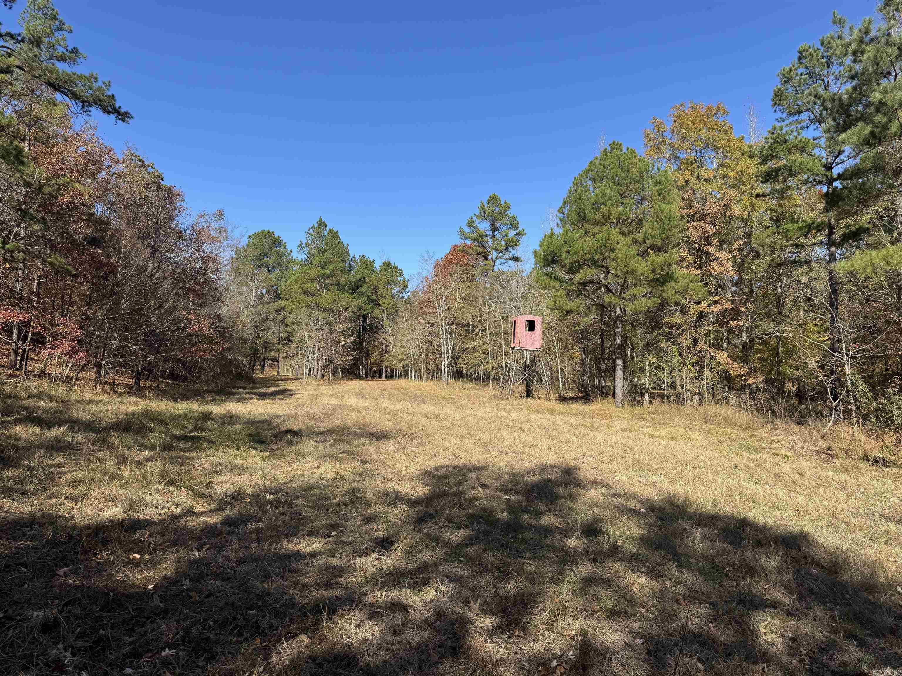 Not in Subdivision - Land