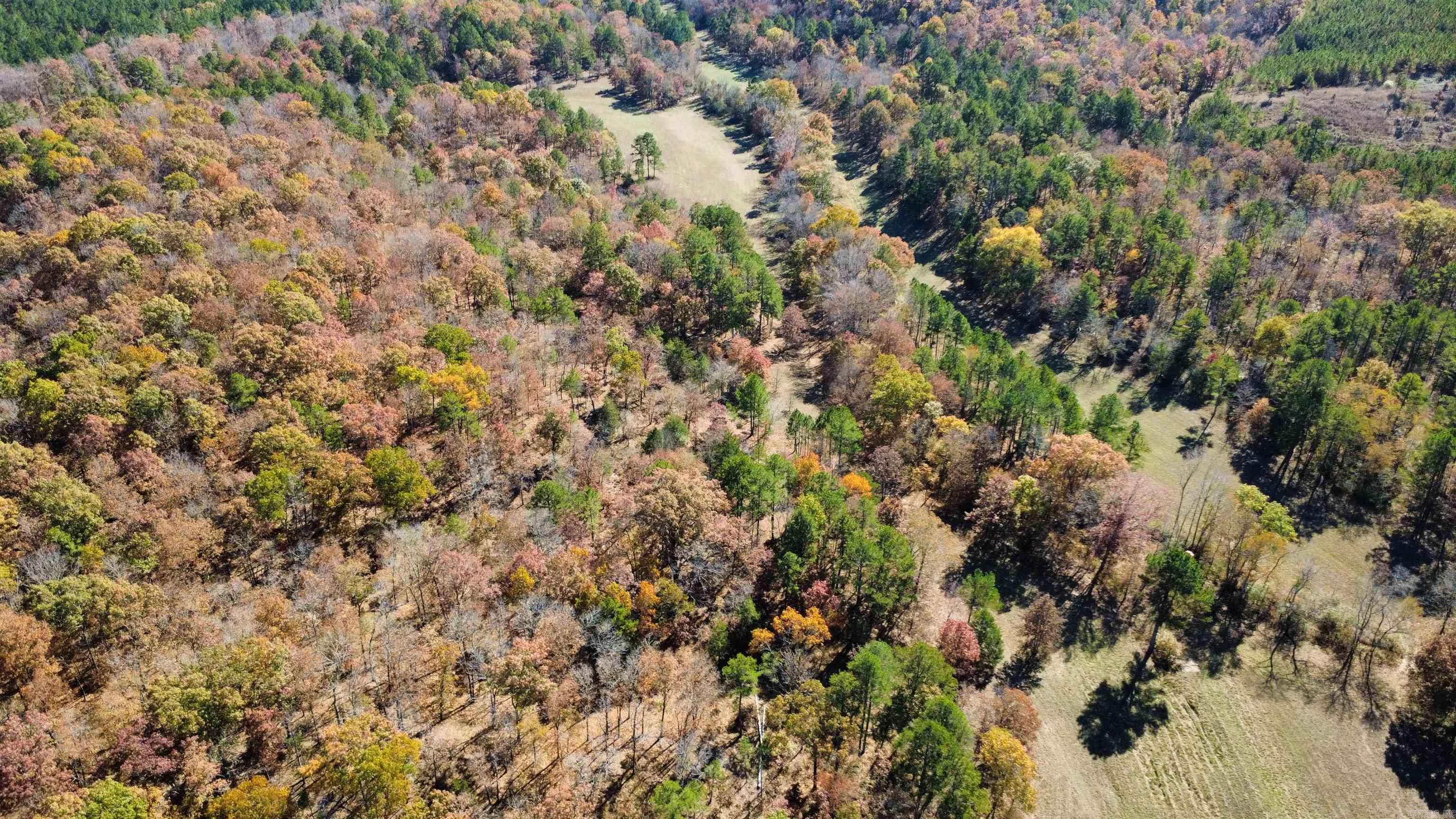 Not in Subdivision - Land