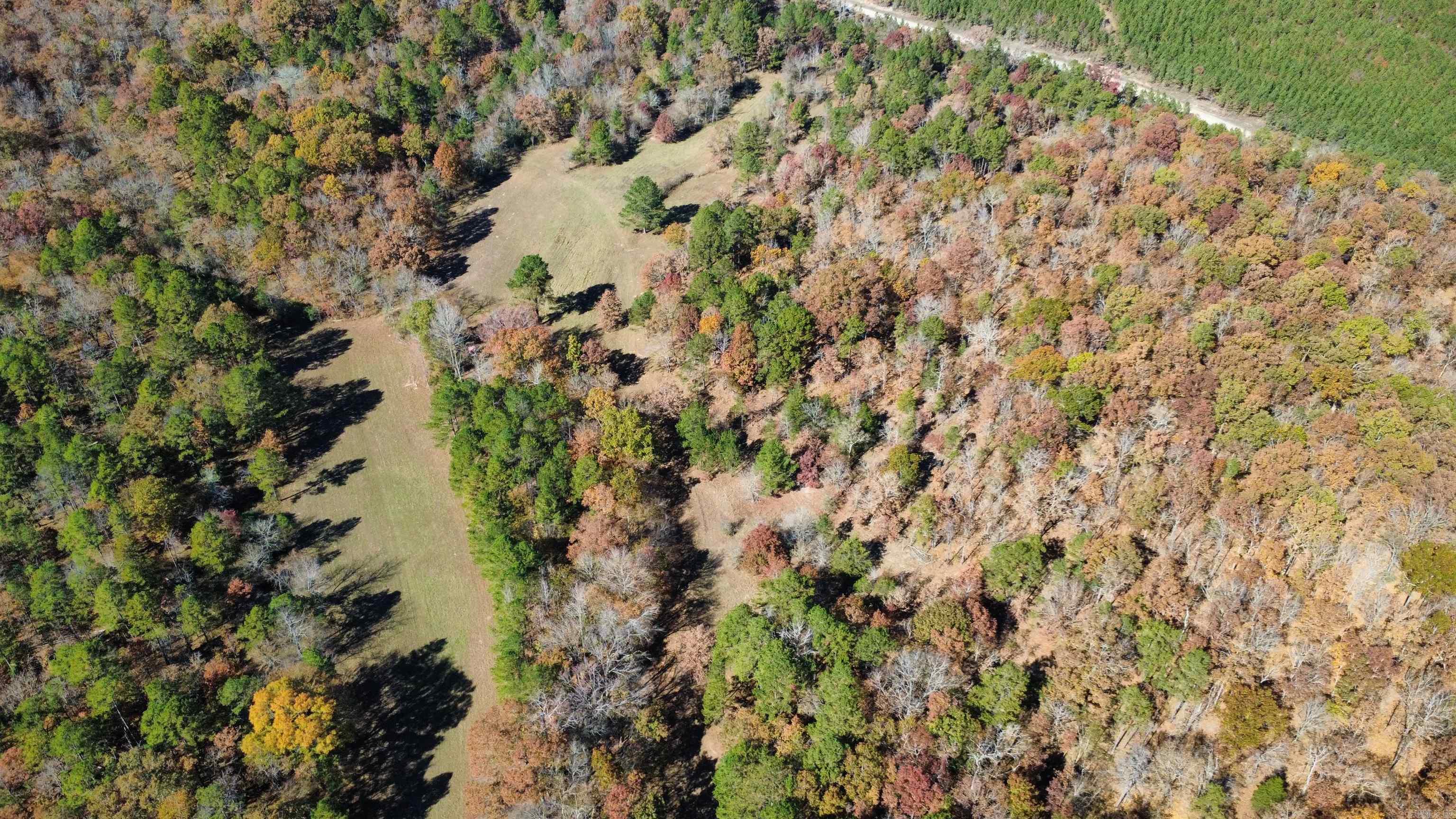 Not in Subdivision - Land