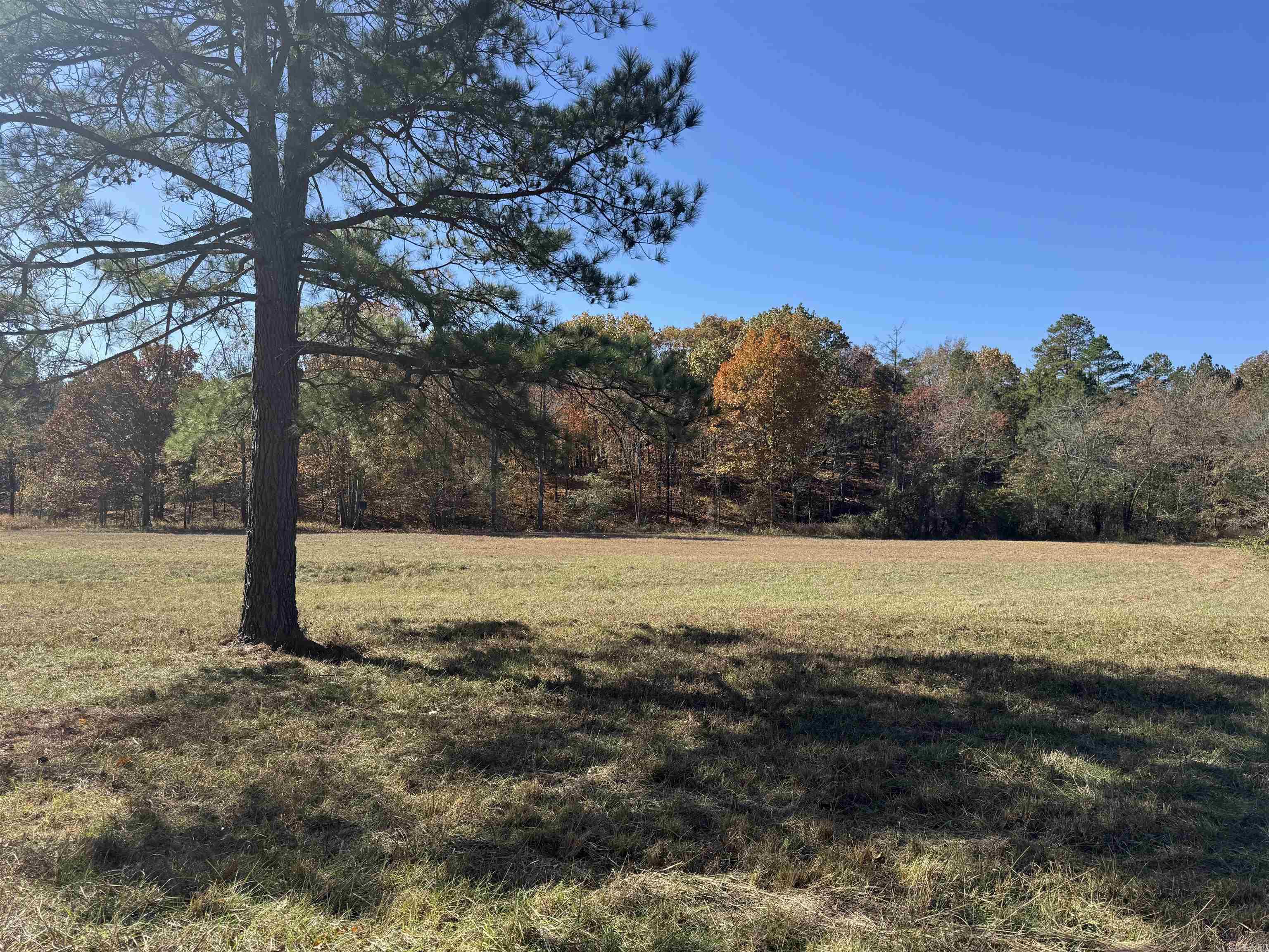 Not in Subdivision - Land