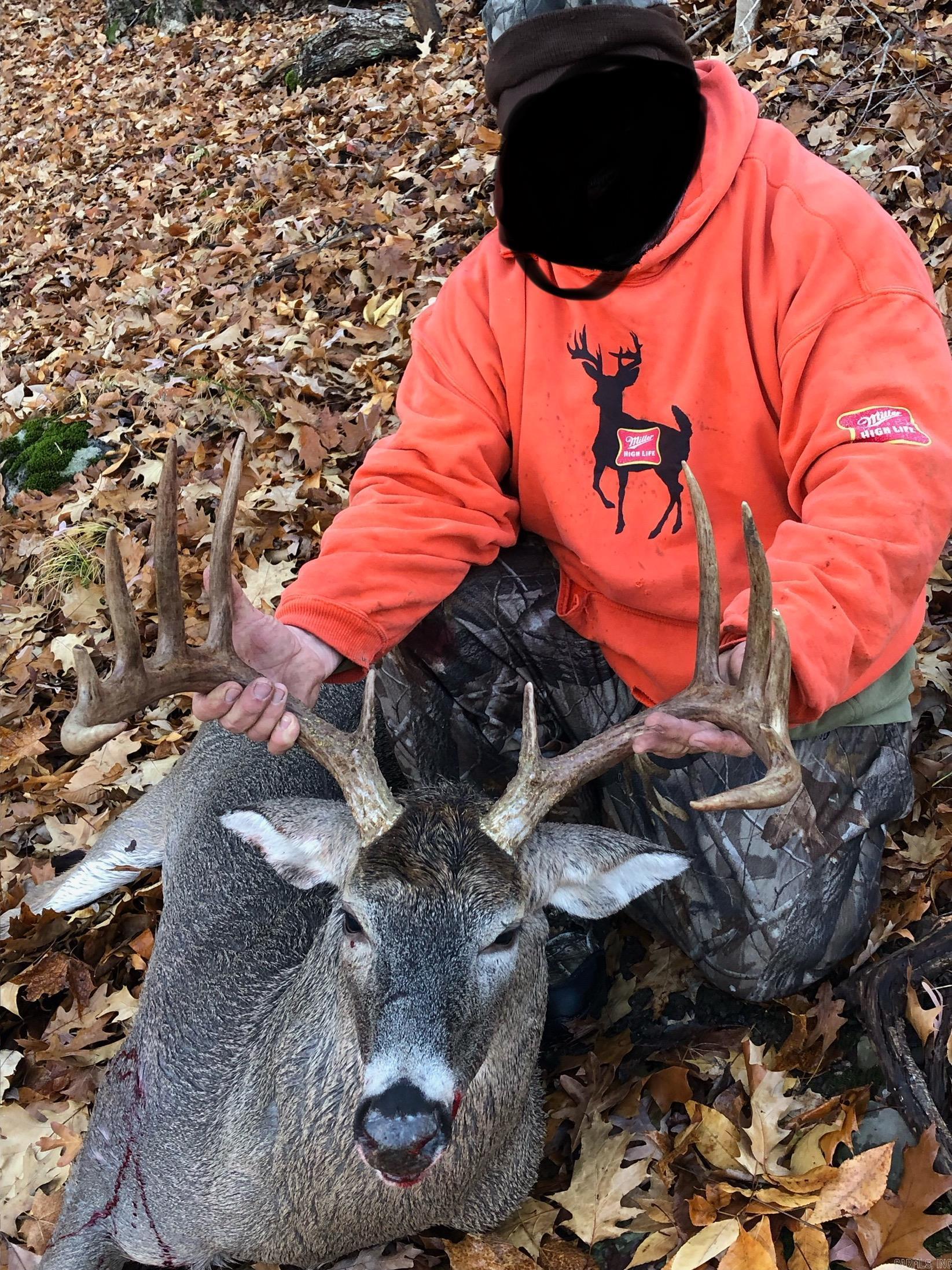 Not in Subdivision - Land