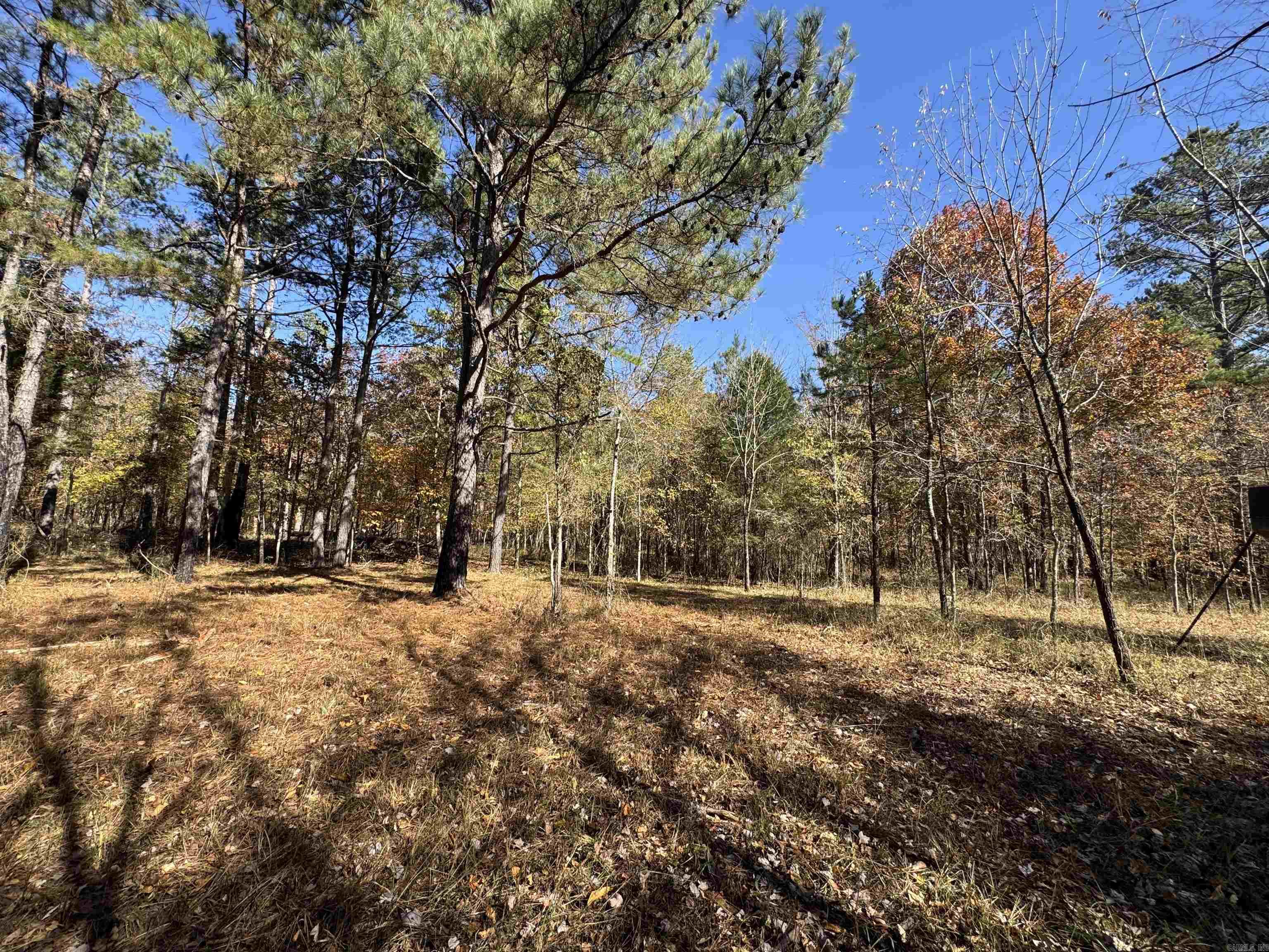 Not in Subdivision - Land