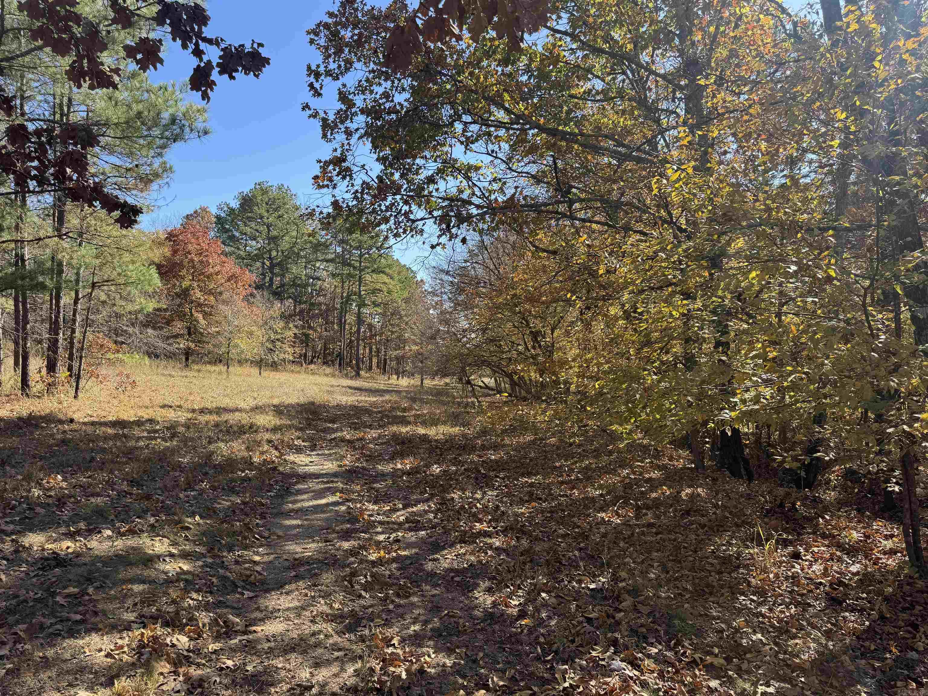 Not in Subdivision - Land