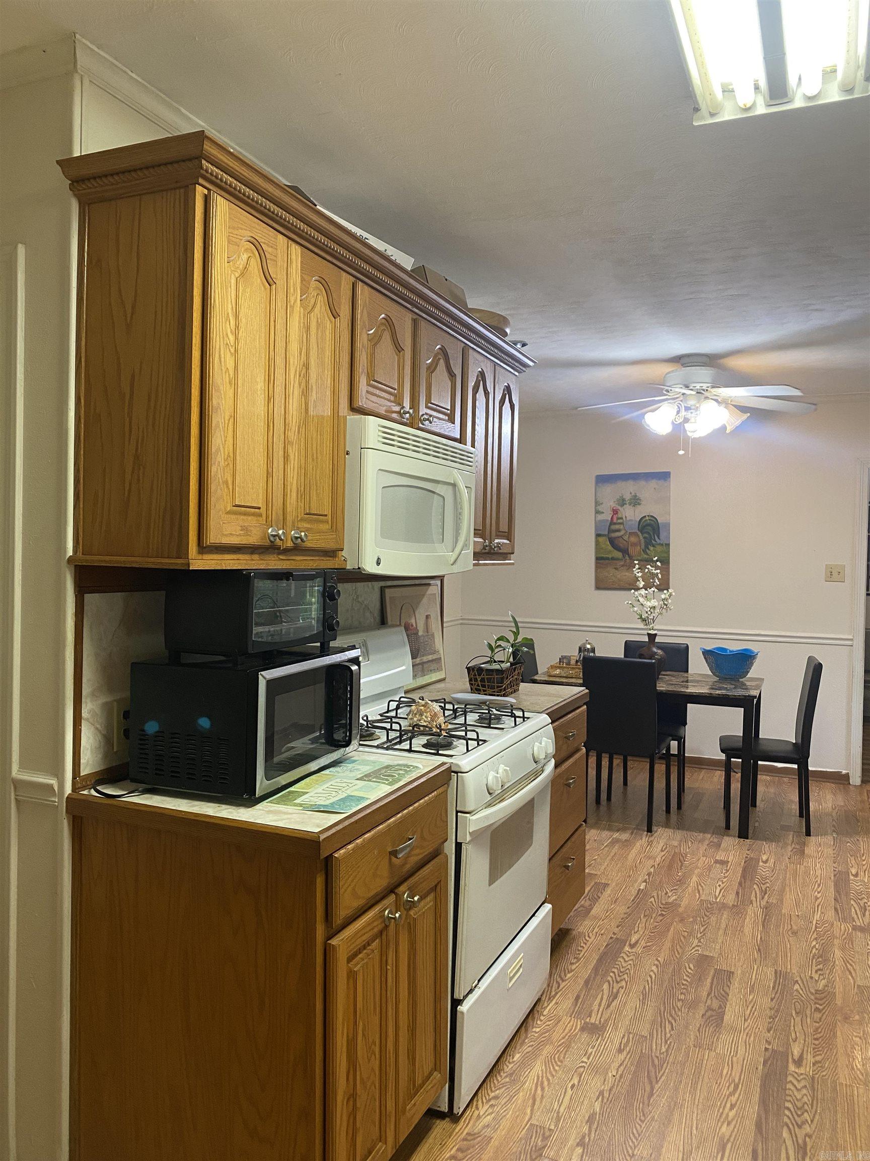 Not In List - Residential