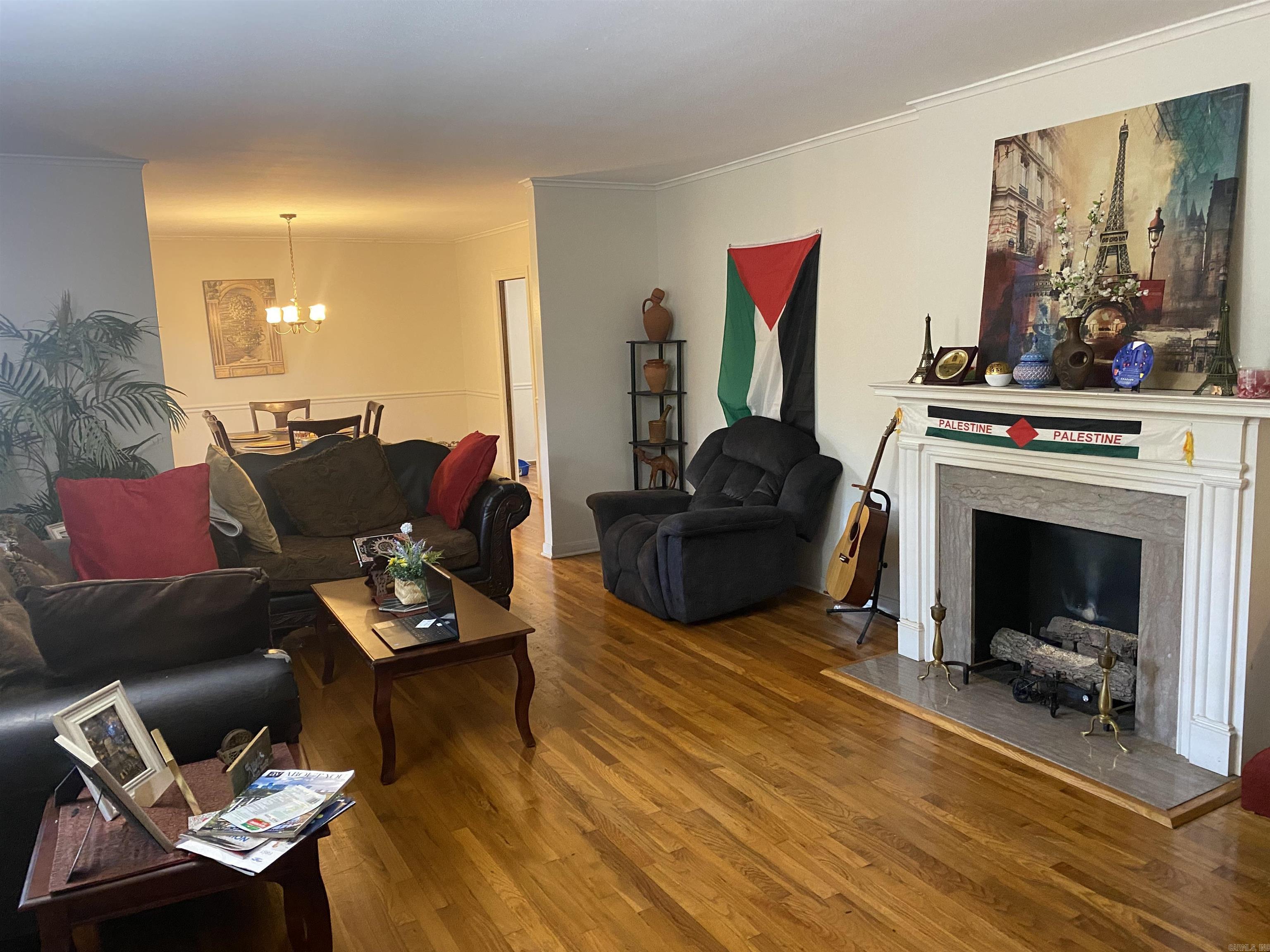 Not In List - Residential