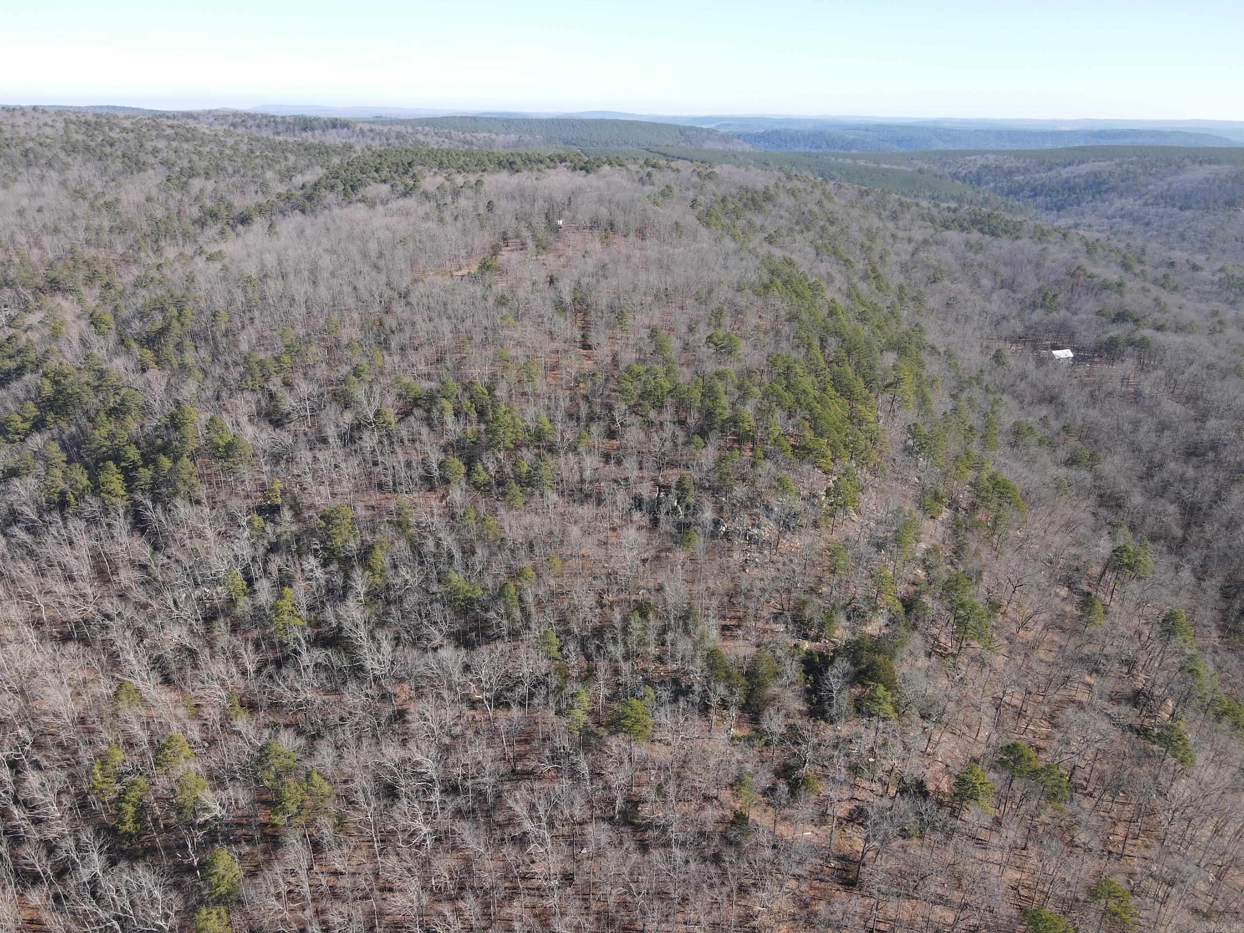 Not in Subdivision - Land