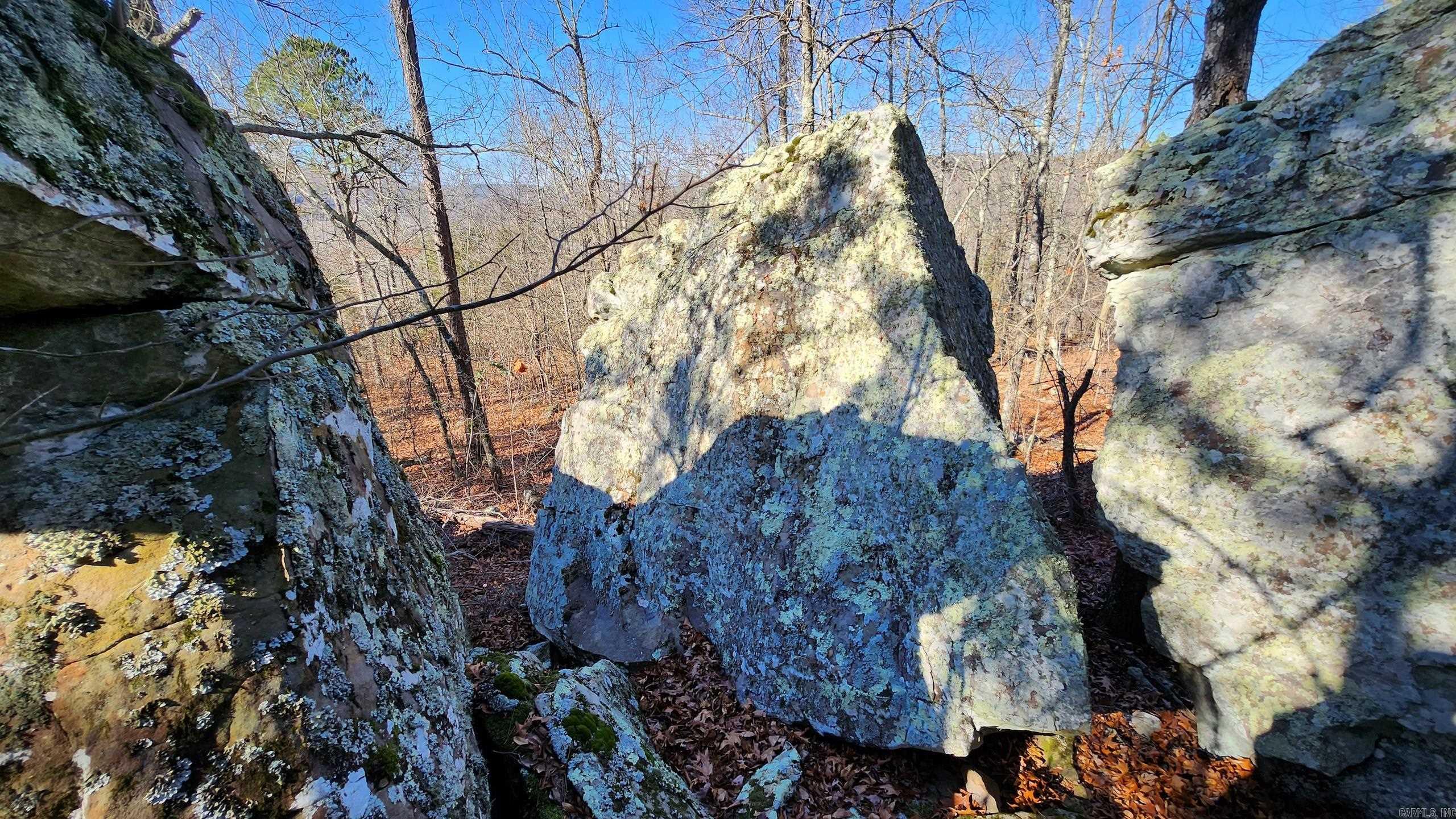 Not in Subdivision - Land