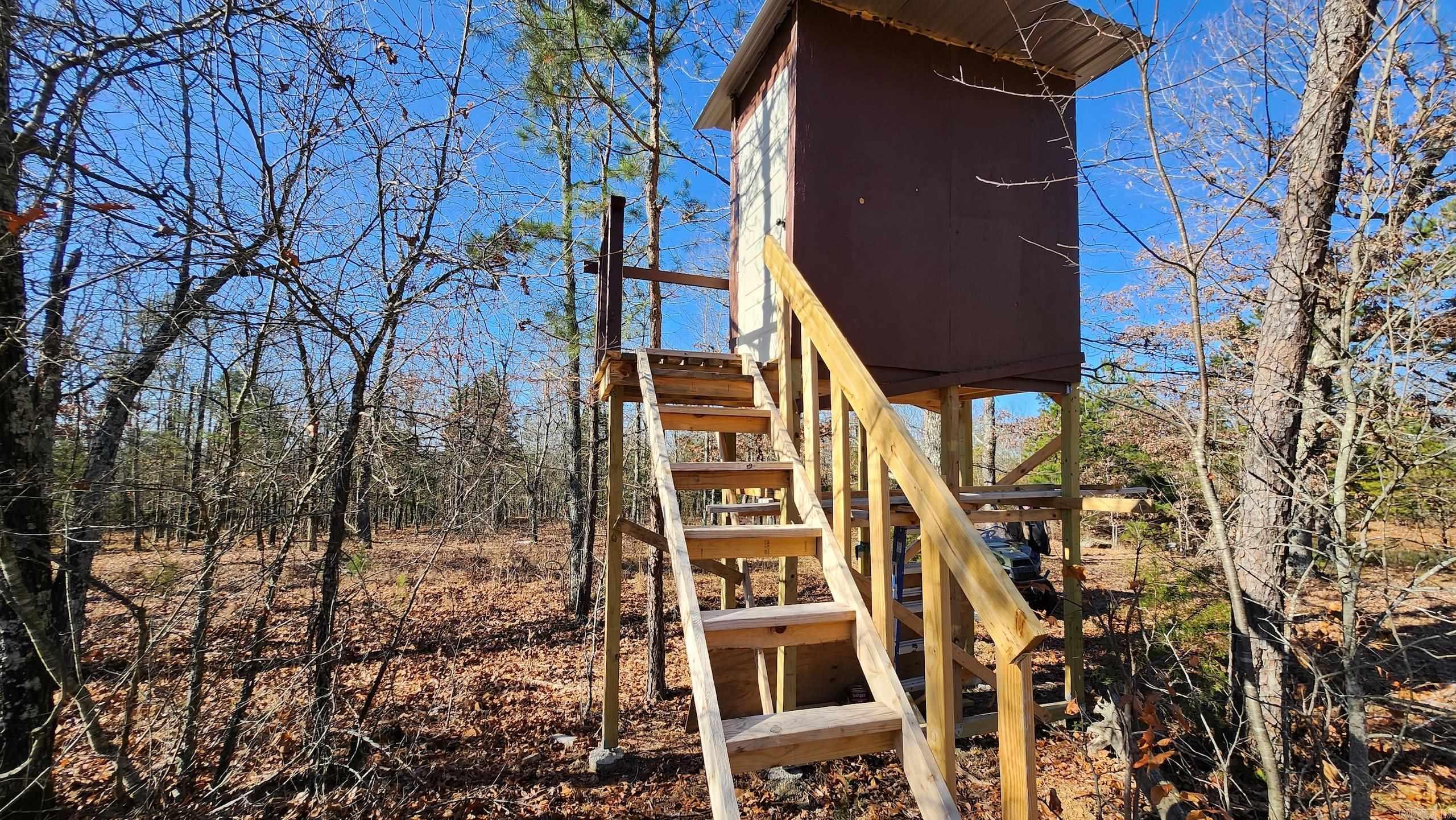 Not in Subdivision - Land