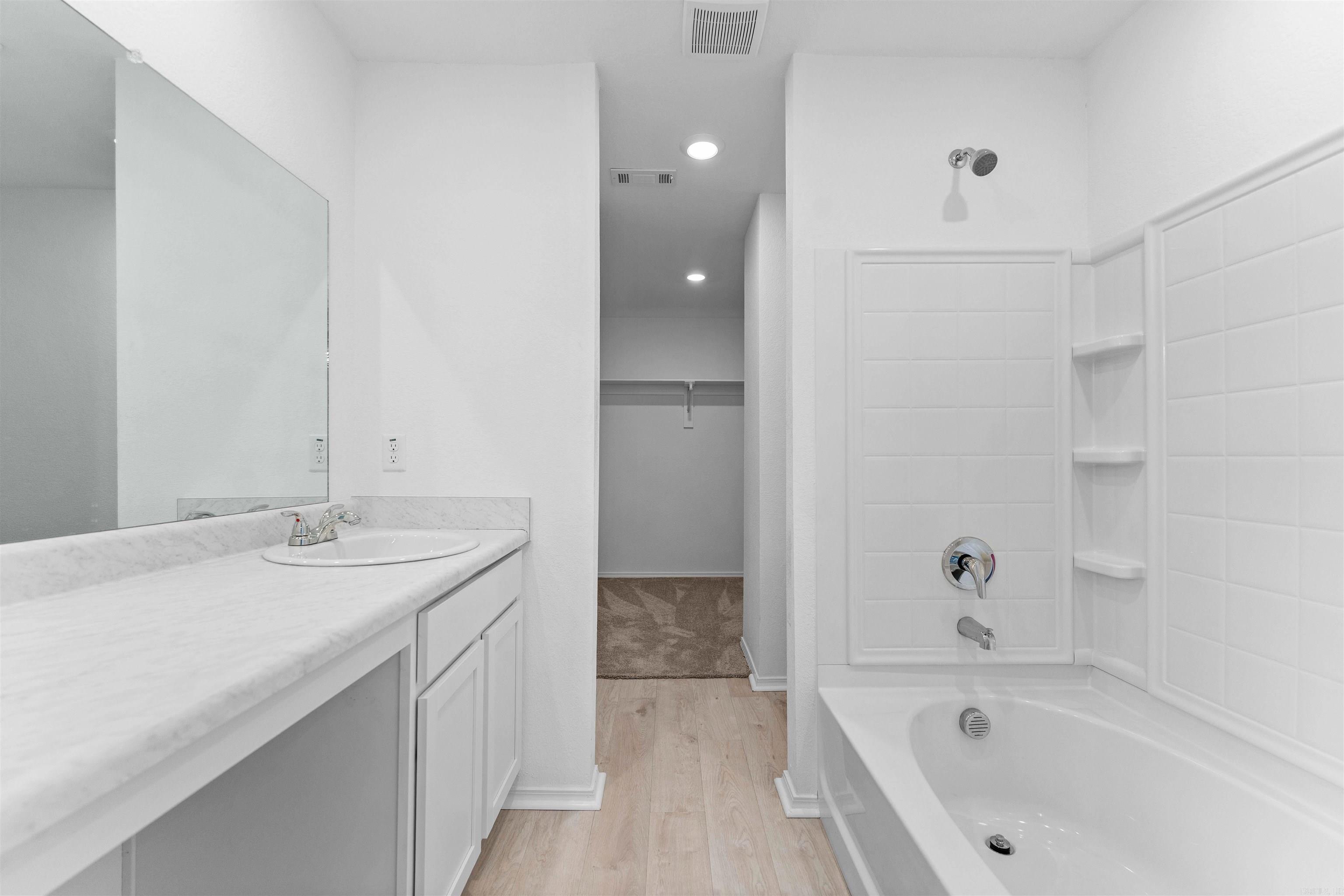 WHITE OAK CROSSING - Residential