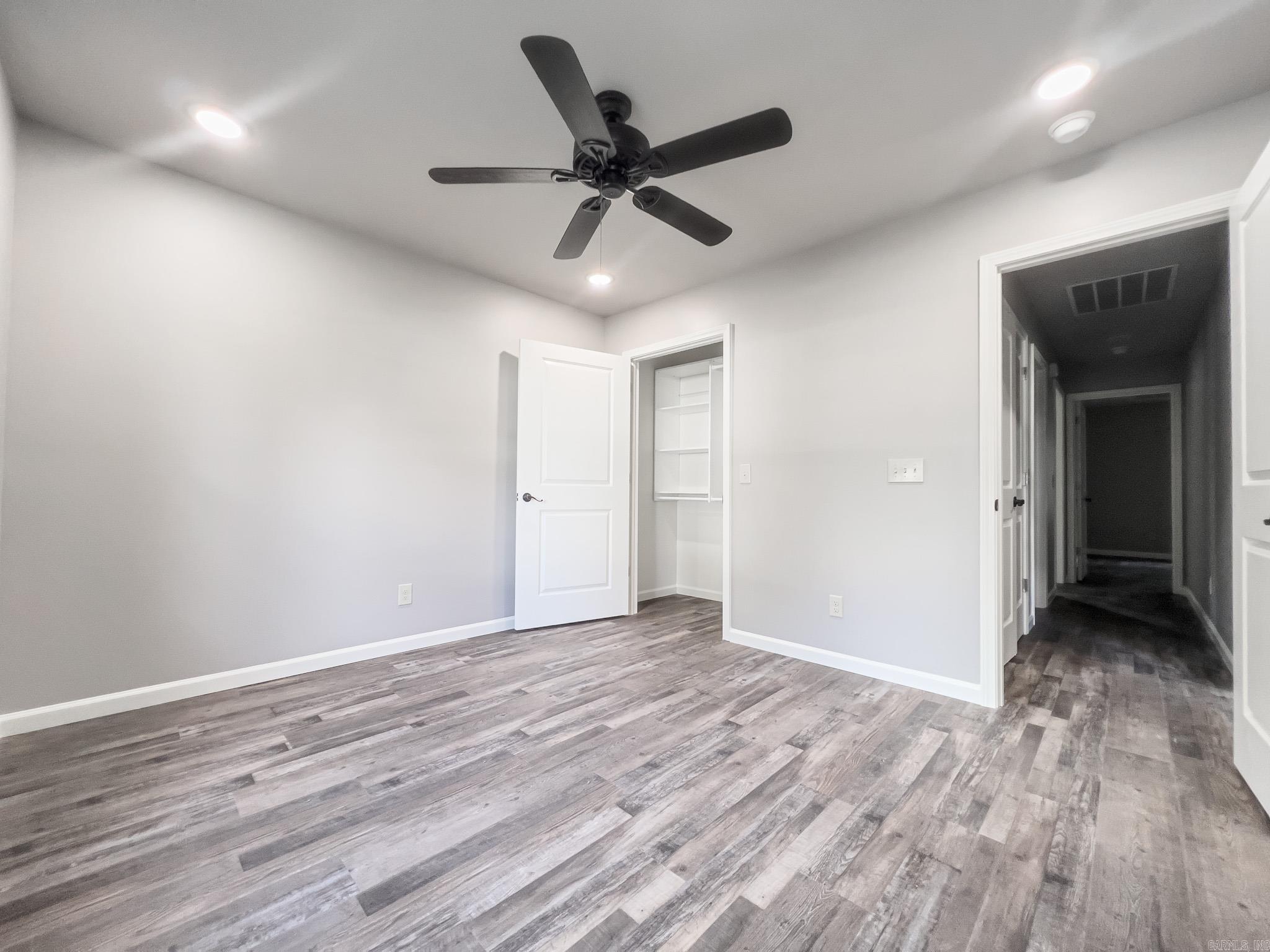 BROOKFIELDS 2ND ADDITION - Residential