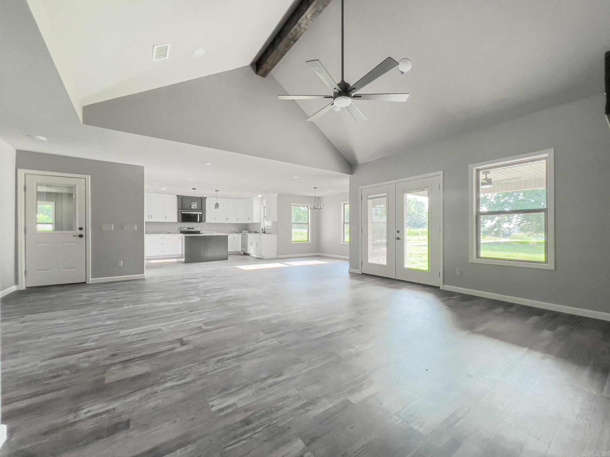 BROOKFIELDS 2ND ADDITION - Residential