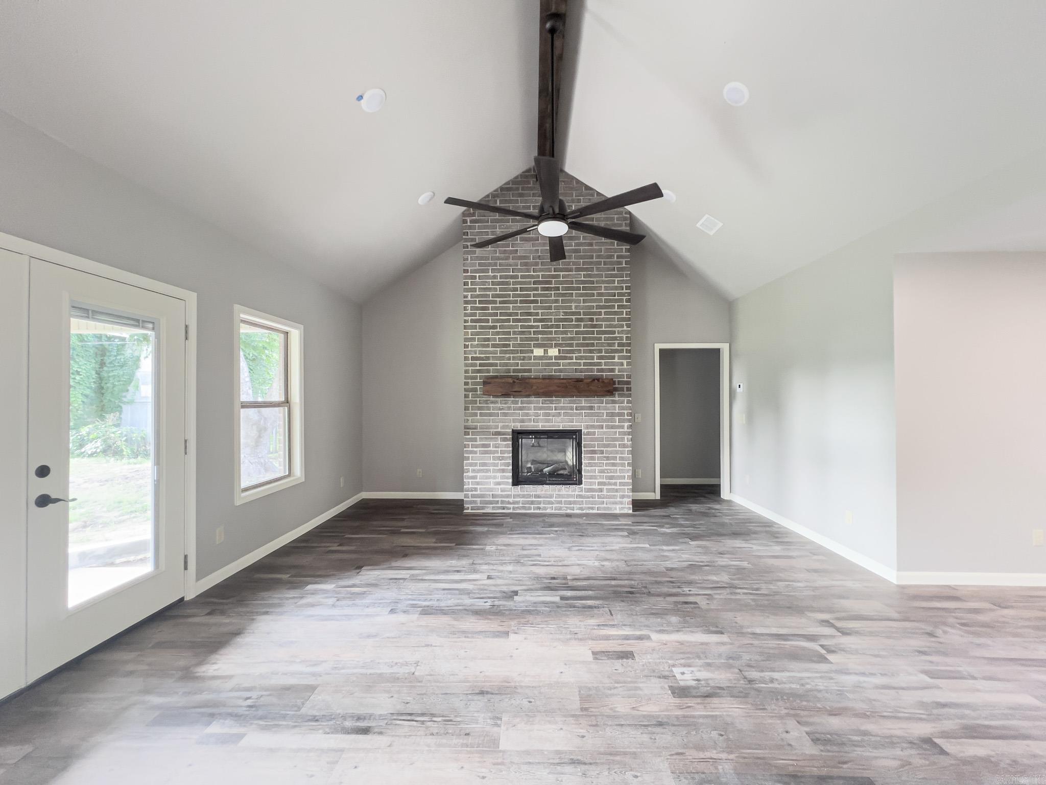 BROOKFIELDS 2ND ADDITION - Residential