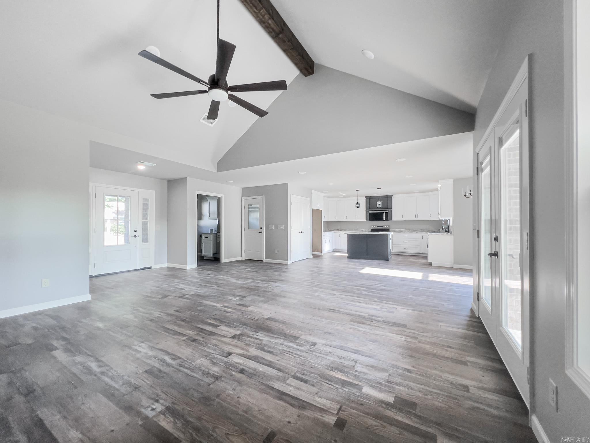 BROOKFIELDS 2ND ADDITION - Residential