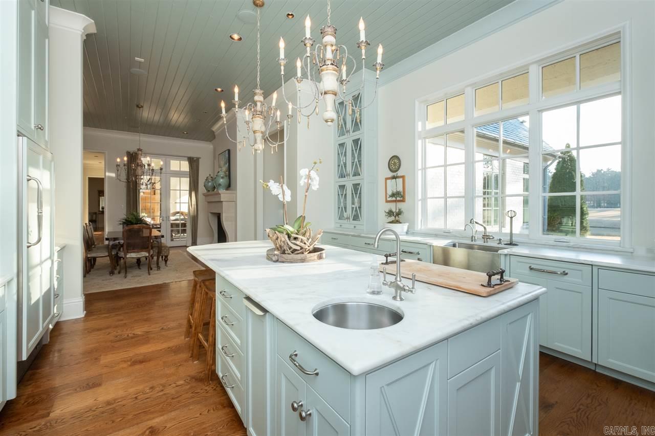 CHENAL VALLEY SOLOGNE CIRCLE - Residential