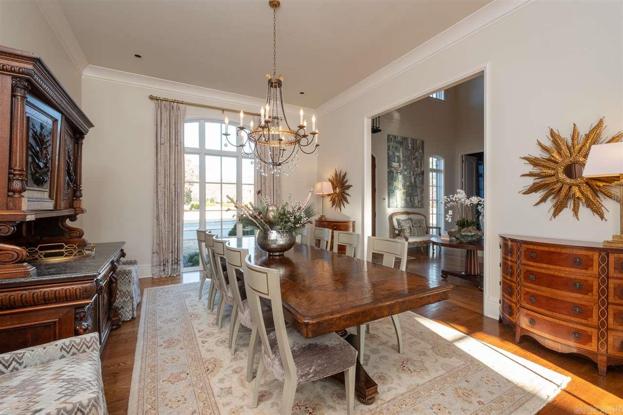 CHENAL VALLEY SOLOGNE CIRCLE - Residential