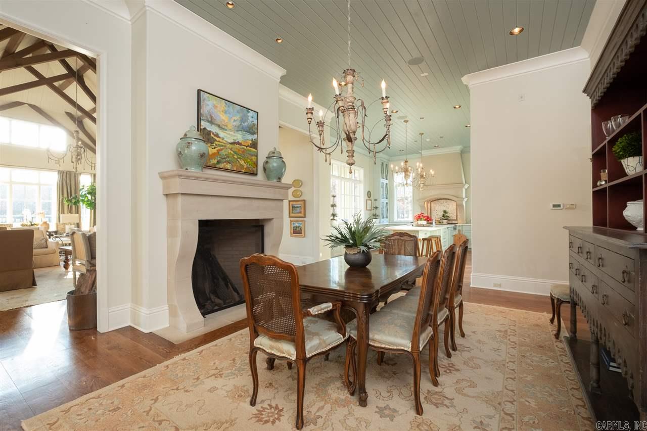 CHENAL VALLEY SOLOGNE CIRCLE - Residential