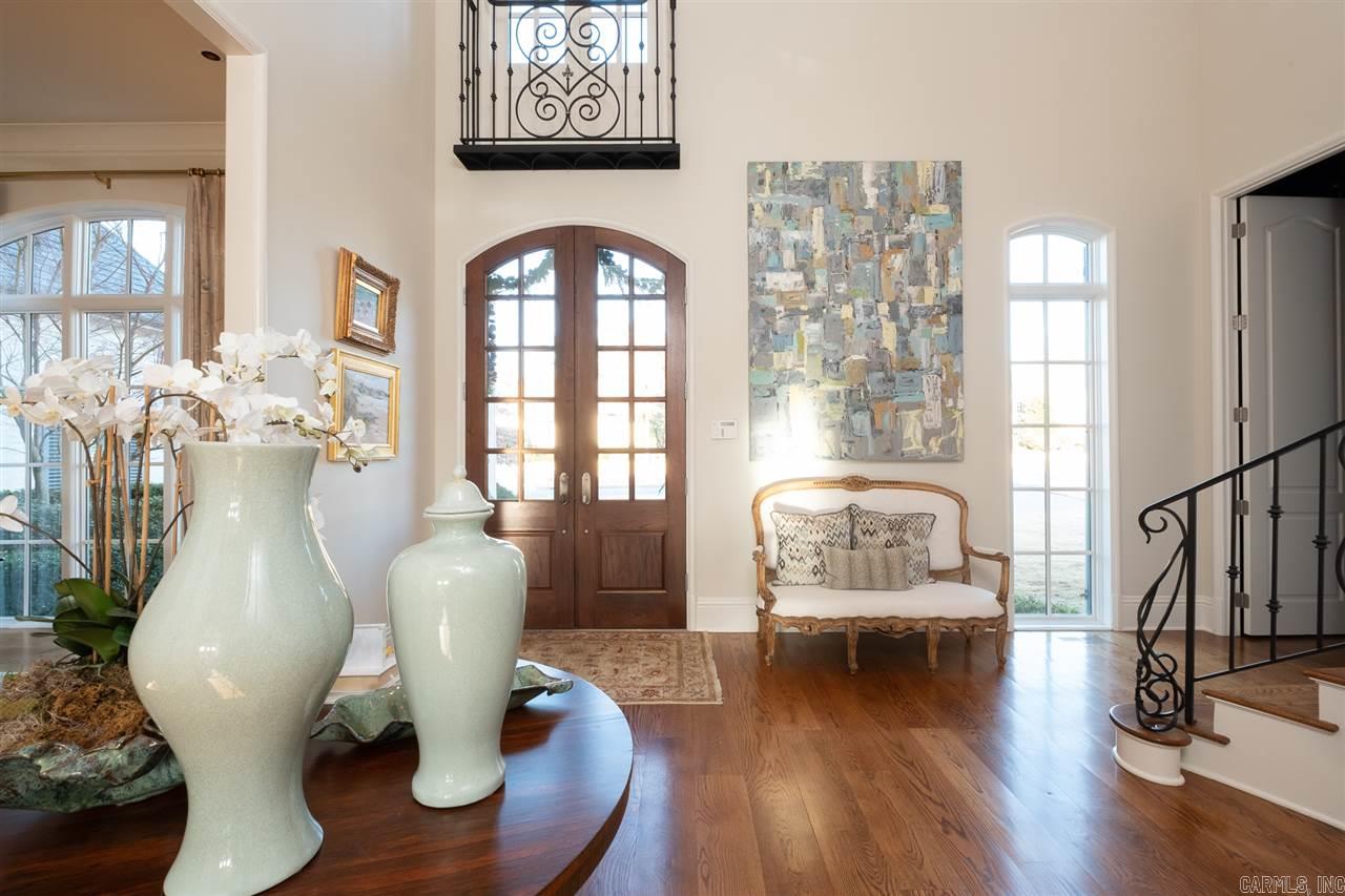 CHENAL VALLEY SOLOGNE CIRCLE - Residential