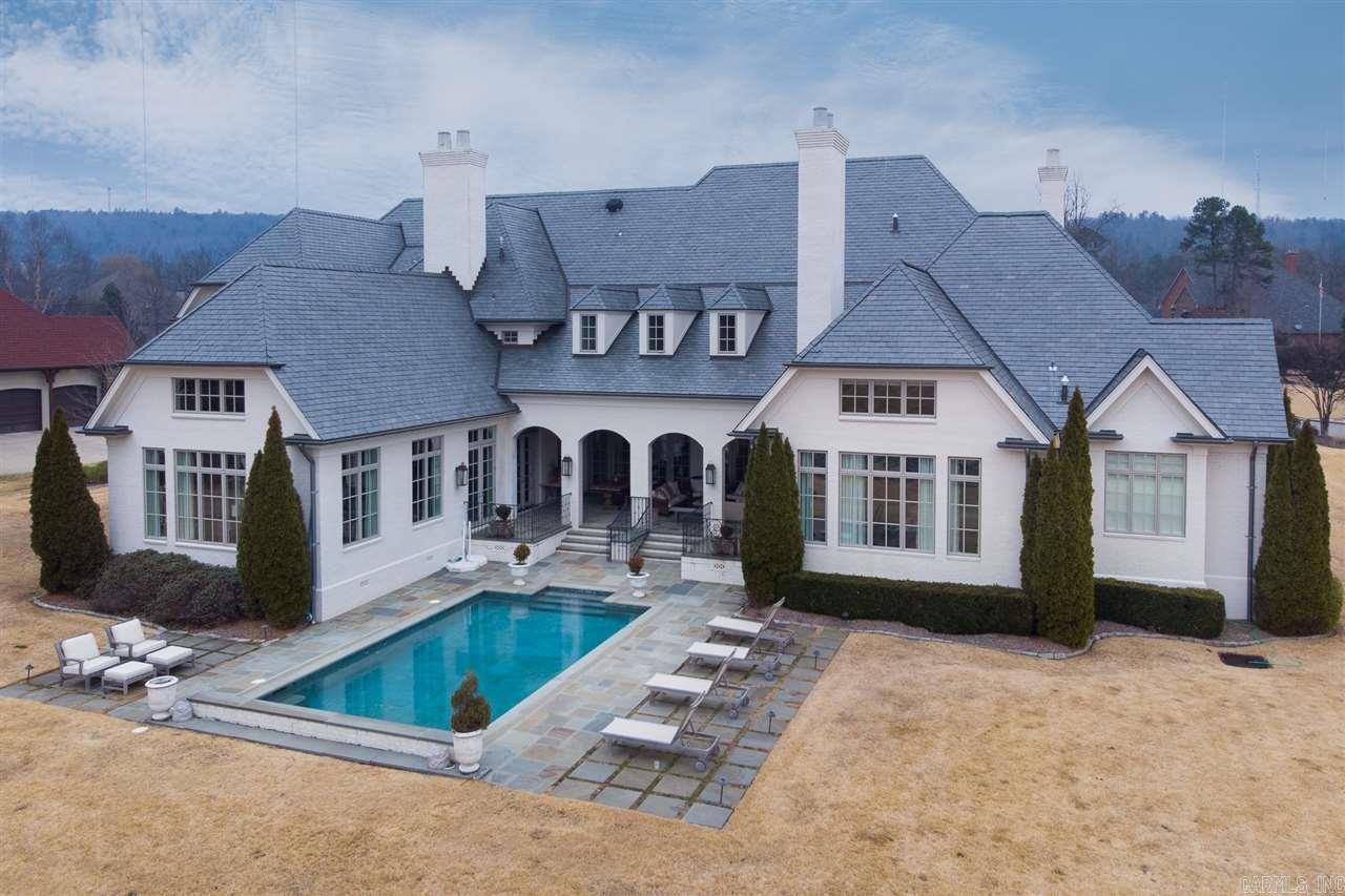 CHENAL VALLEY SOLOGNE CIRCLE - Residential