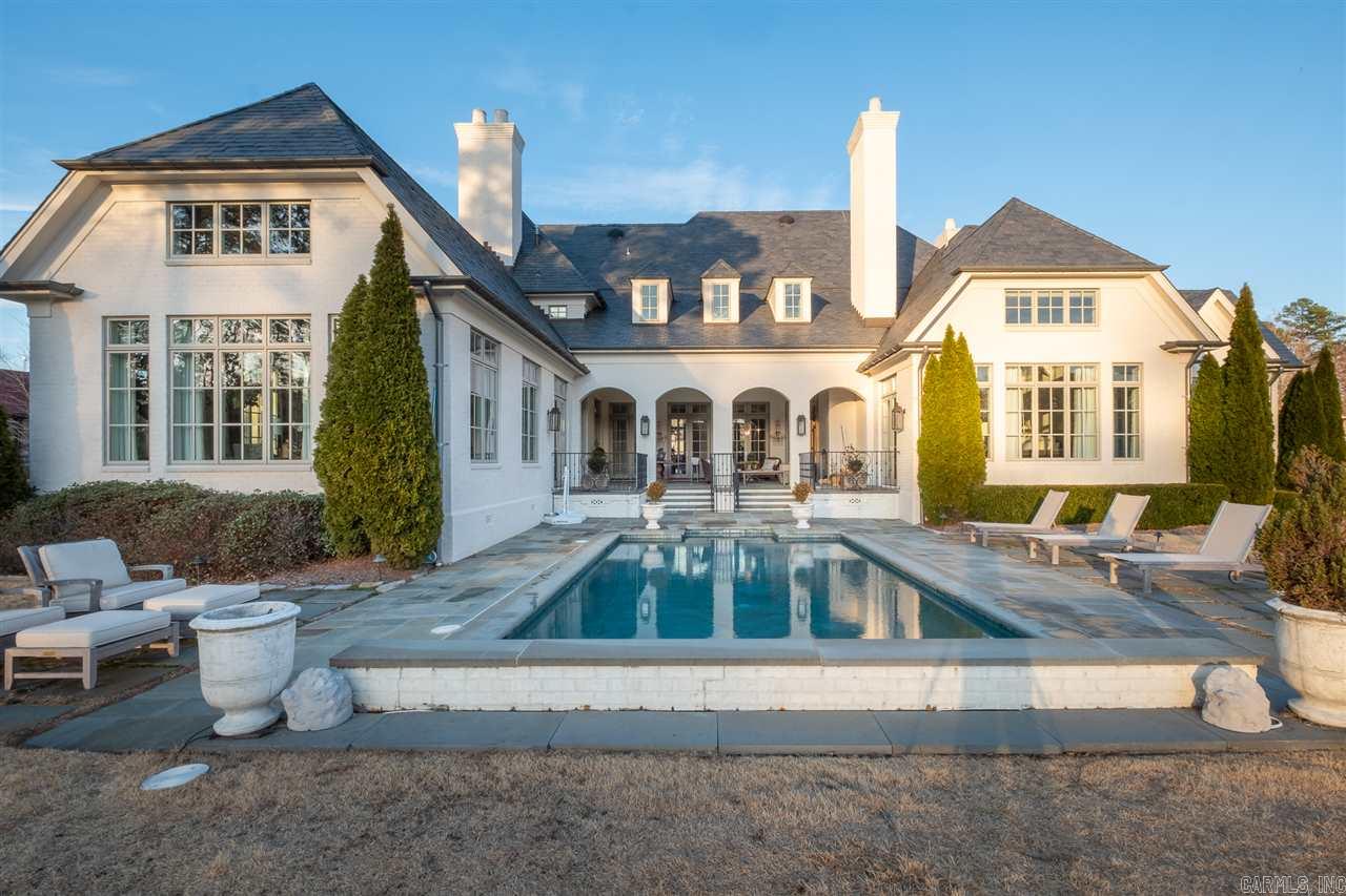 CHENAL VALLEY SOLOGNE CIRCLE - Residential