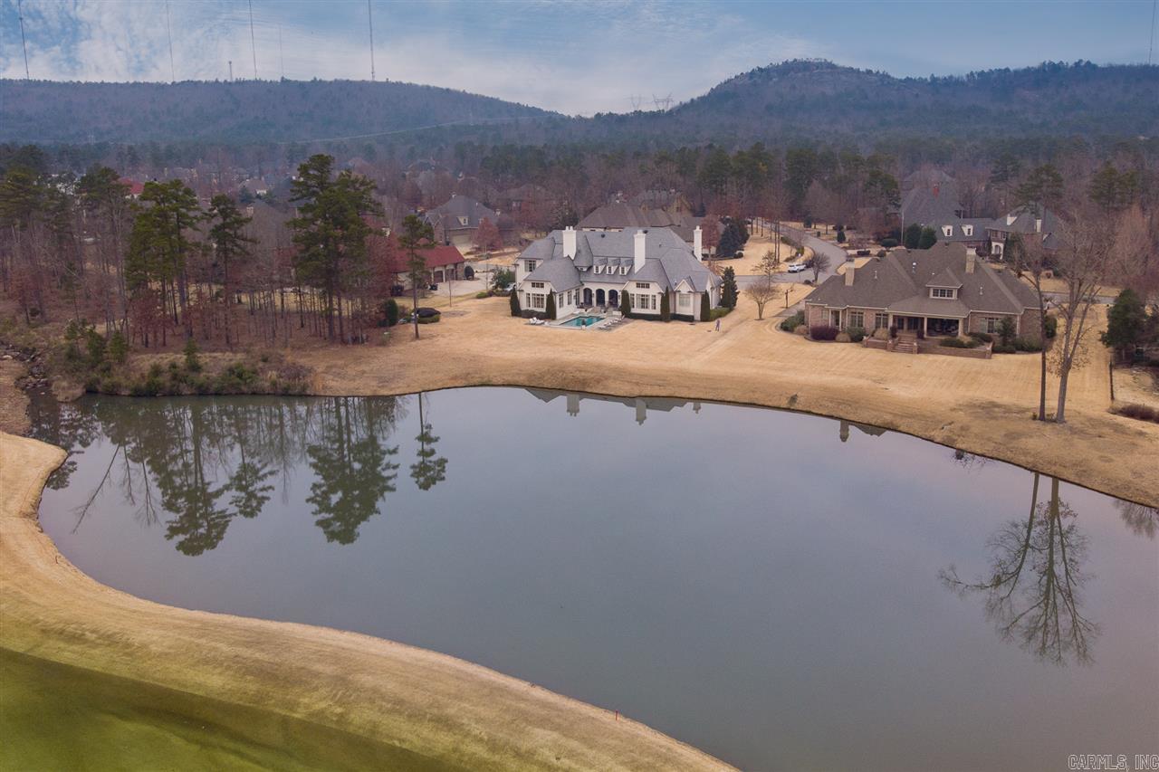 CHENAL VALLEY SOLOGNE CIRCLE - Residential