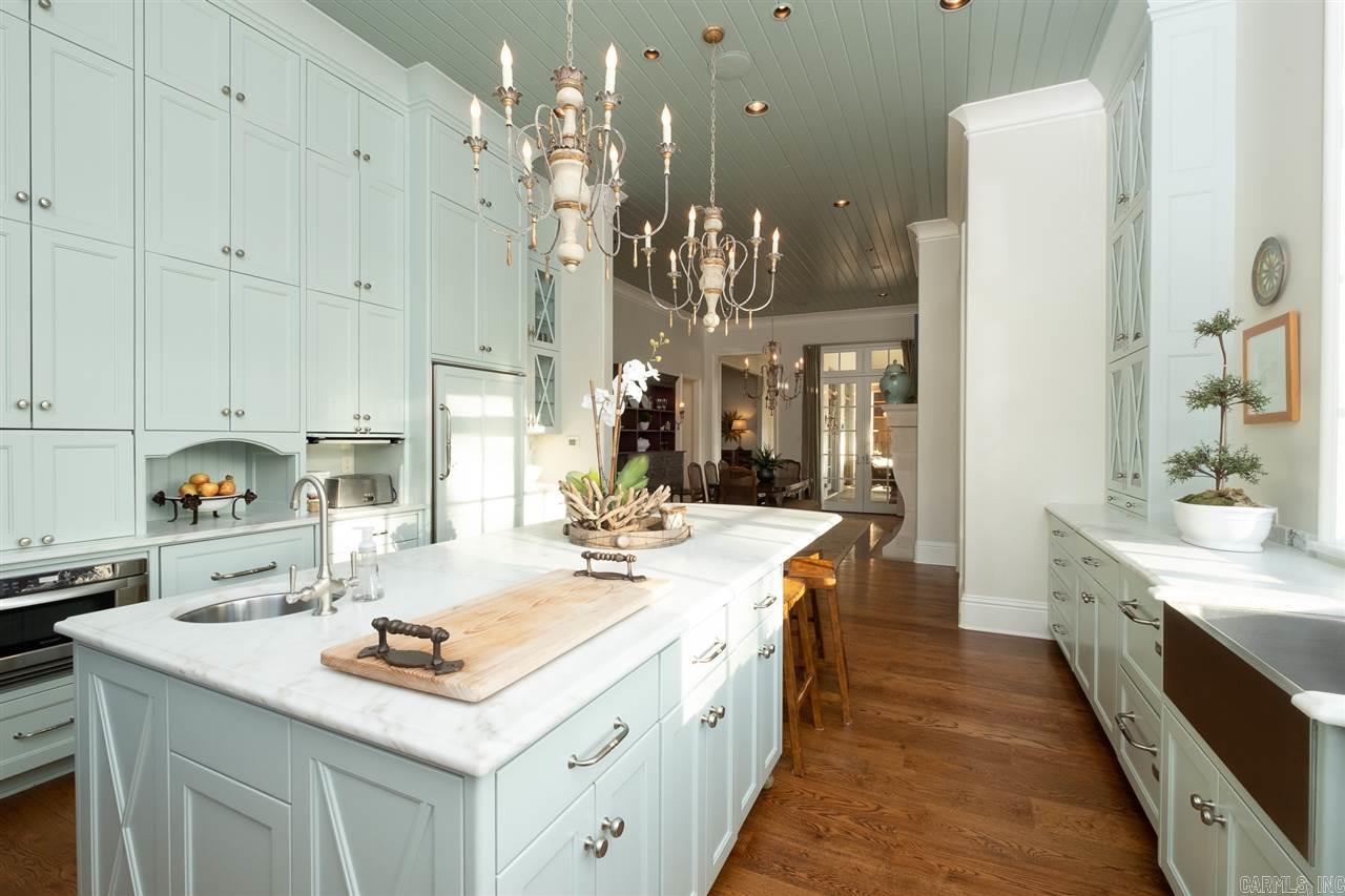 CHENAL VALLEY SOLOGNE CIRCLE - Residential