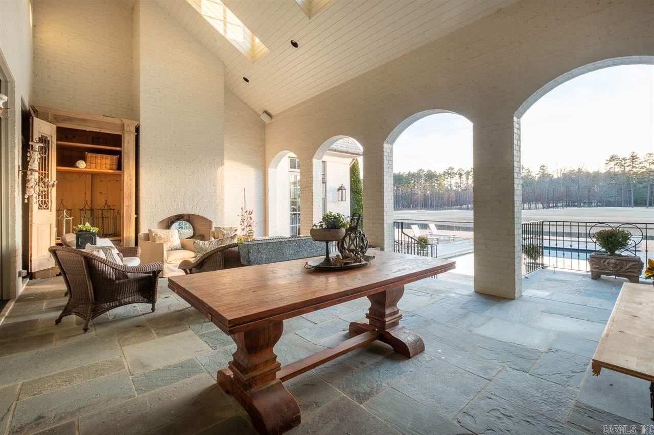 CHENAL VALLEY SOLOGNE CIRCLE - Residential