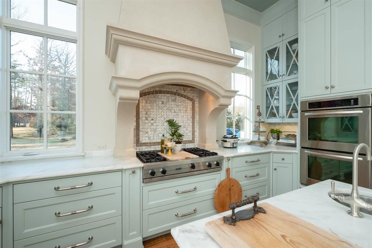 CHENAL VALLEY SOLOGNE CIRCLE - Residential