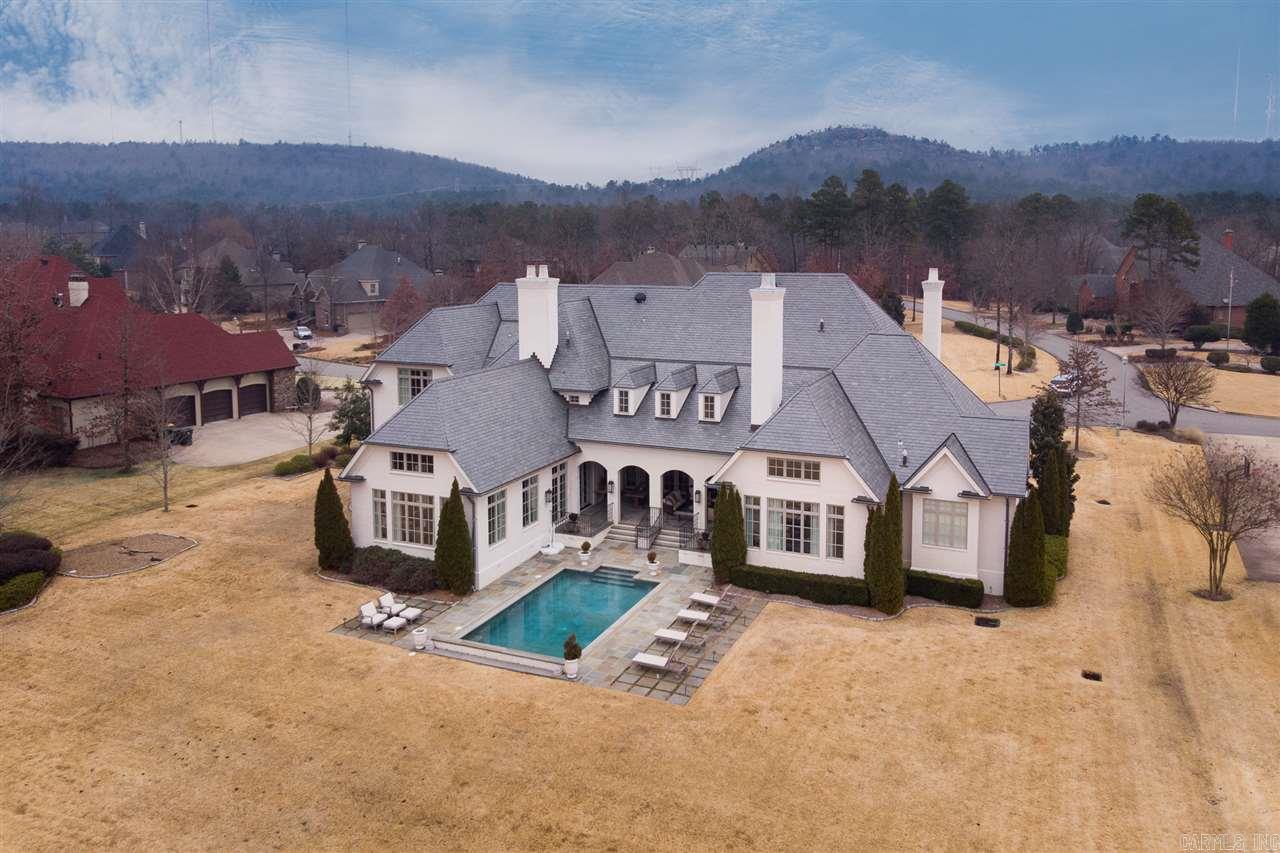 CHENAL VALLEY SOLOGNE CIRCLE - Residential