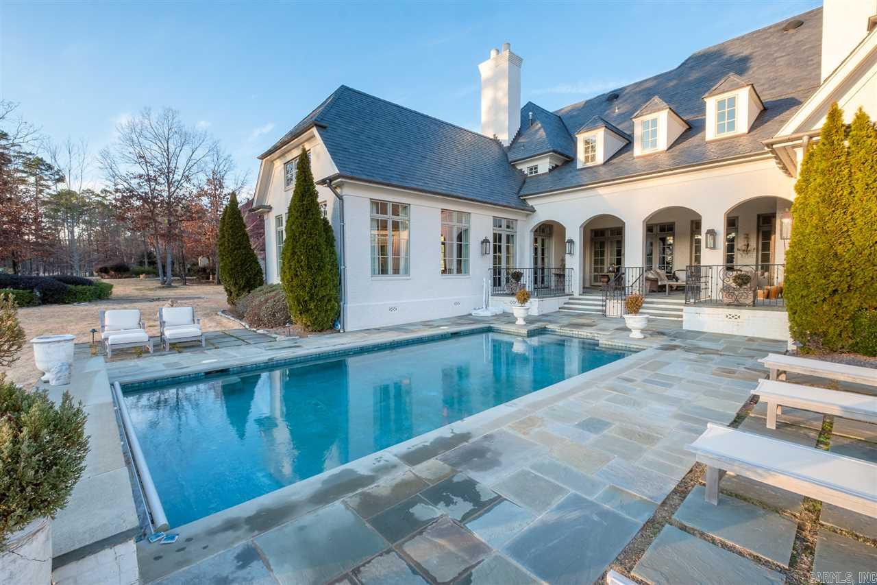 CHENAL VALLEY SOLOGNE CIRCLE - Residential