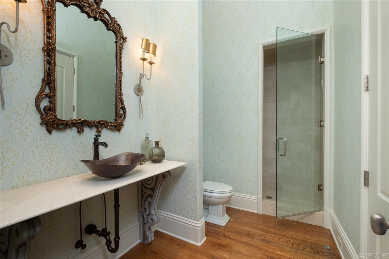 CHENAL VALLEY SOLOGNE CIRCLE - Residential