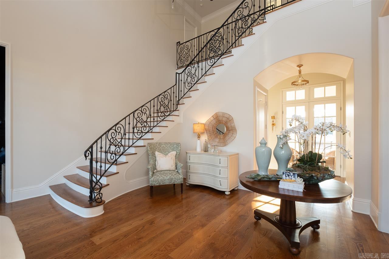 CHENAL VALLEY SOLOGNE CIRCLE - Residential