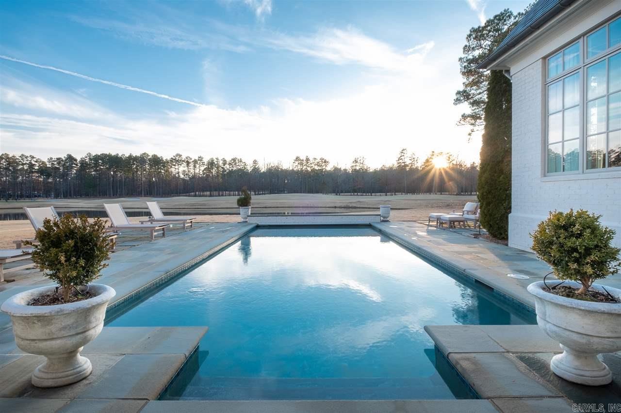 CHENAL VALLEY SOLOGNE CIRCLE - Residential