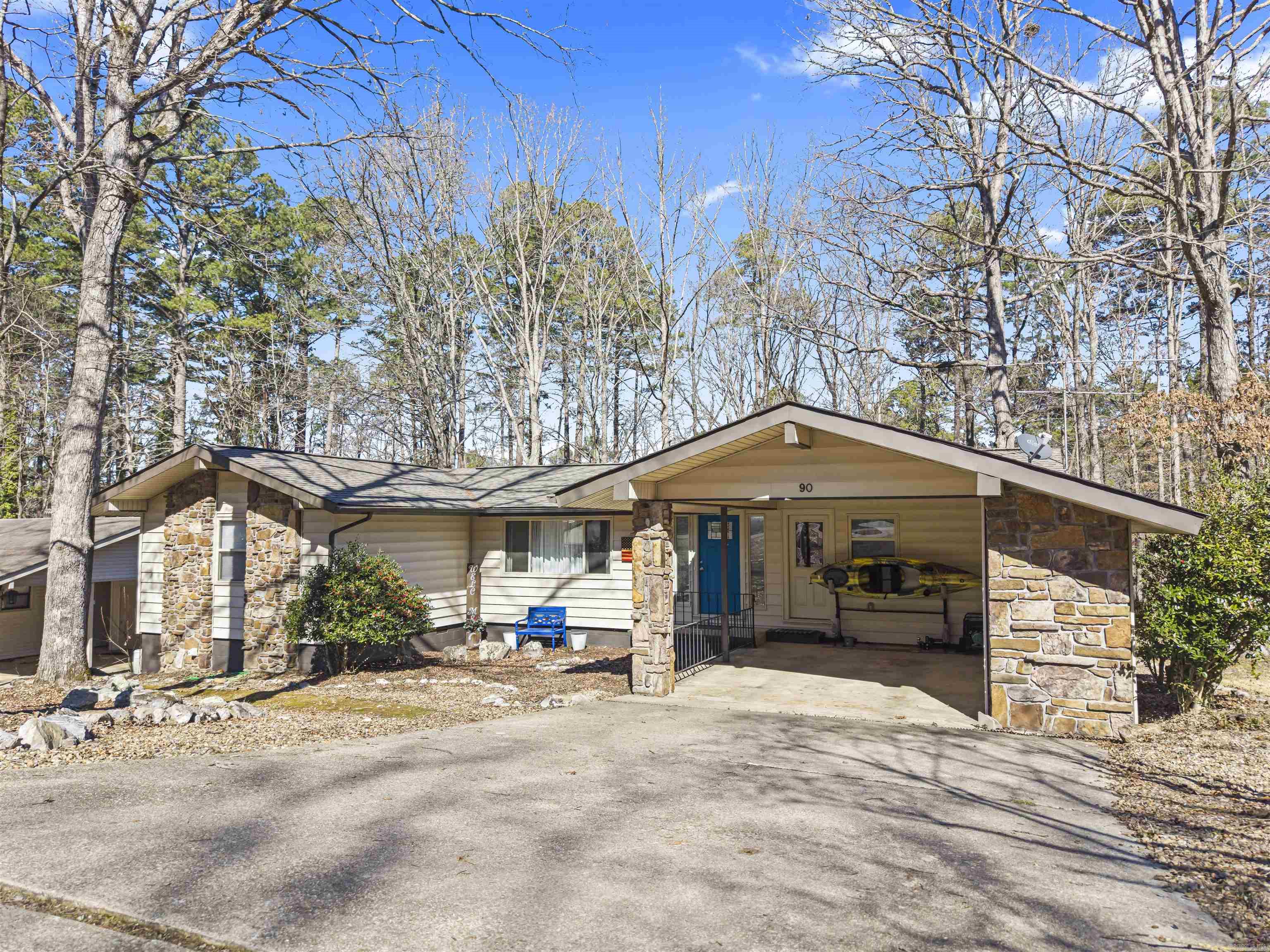 TERUEL - Residential