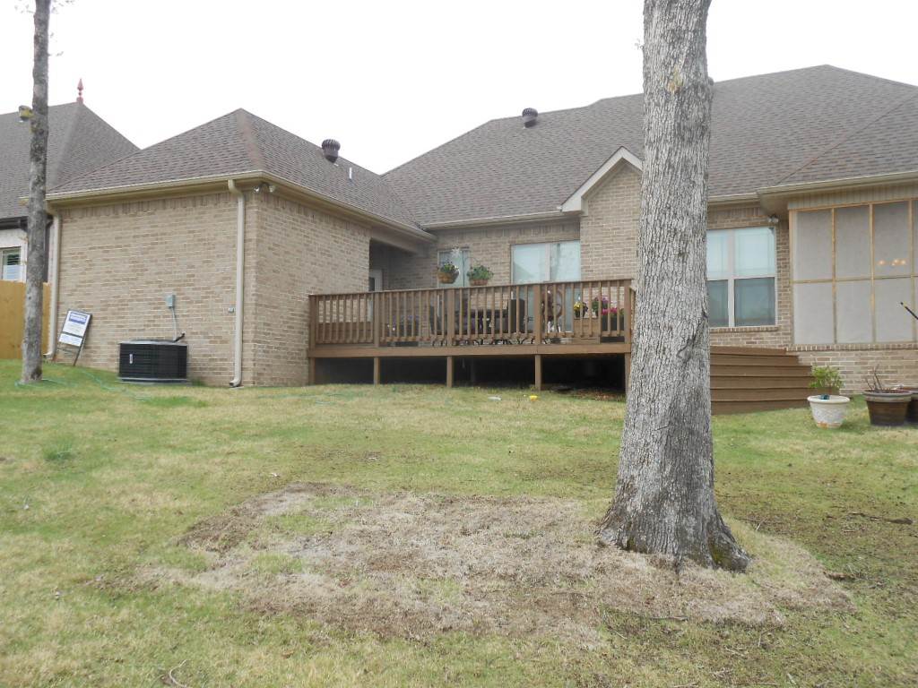 Madison Acres - Residential