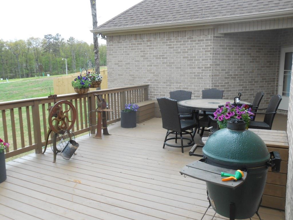 Madison Acres - Residential