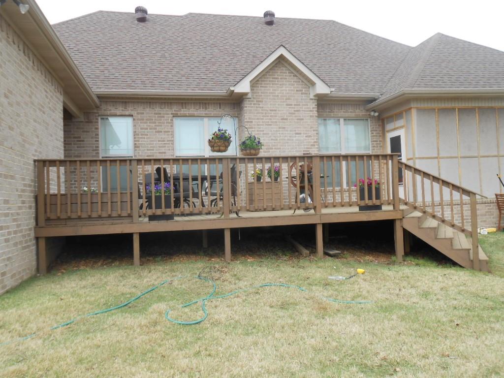 Madison Acres - Residential