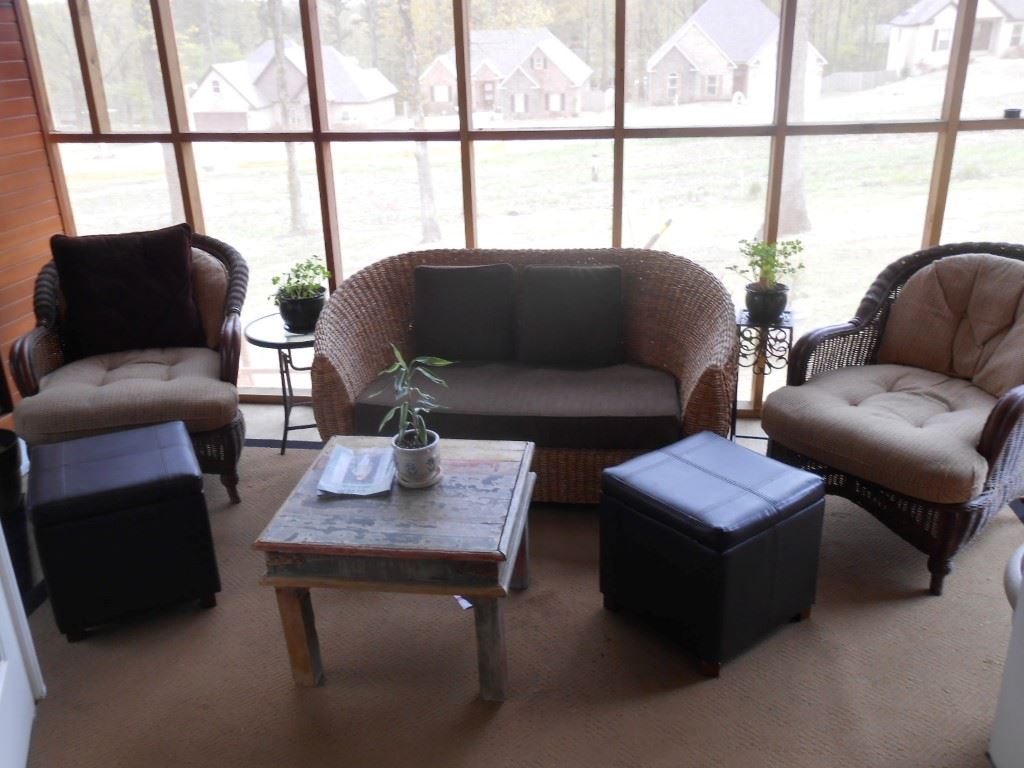 Madison Acres - Residential