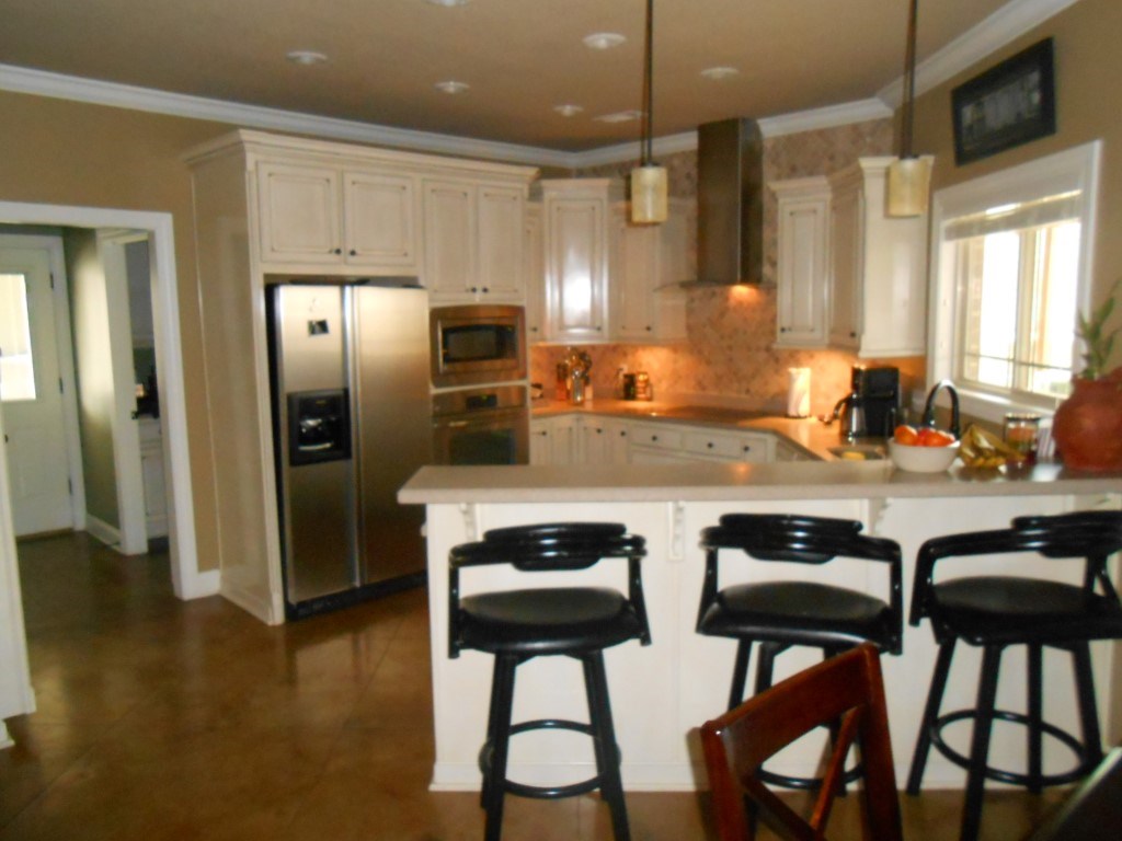 Madison Acres - Residential