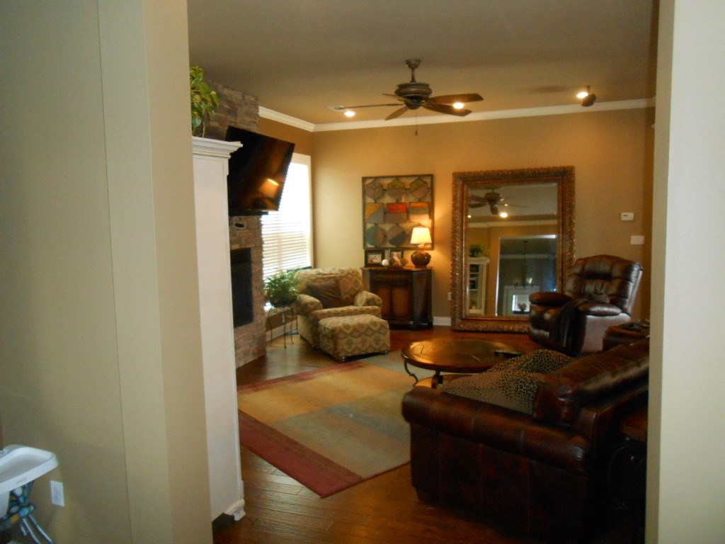 Madison Acres - Residential