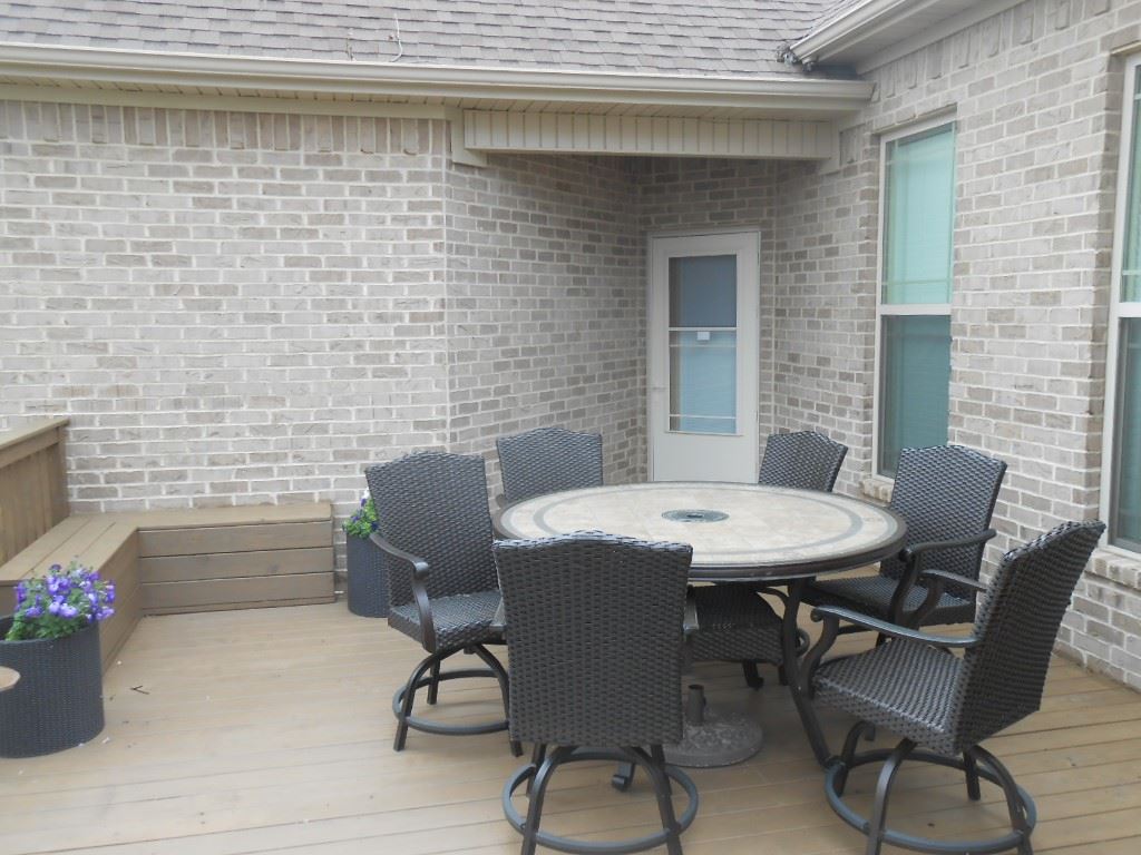 Madison Acres - Residential